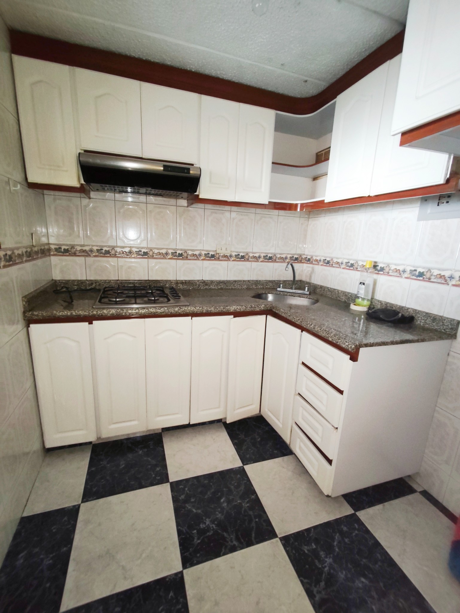 Apartamento en venta en Suba Compartir, Bogotá · foto 10 de 11