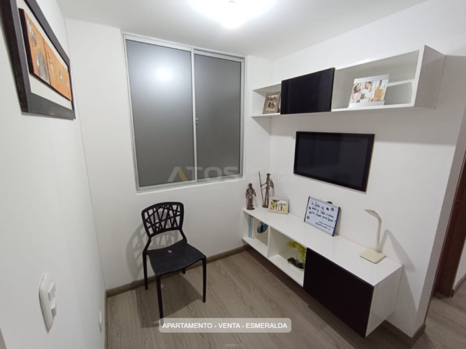 Apartamento de 4 alcobas en venta en La Esmeralda, Tunja, 113 m² · foto 17 de 24