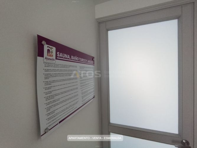 Apartamento de 4 alcobas en venta en La Esmeralda, Tunja, 113 m² · foto 23 de 24