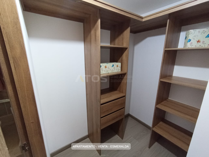Apartamento de 4 alcobas en venta en La Esmeralda, Tunja, 111 m² · foto 14 de 24