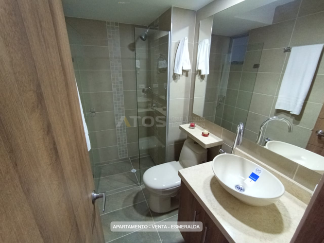 Apartamento de 4 alcobas en venta en La Esmeralda, Tunja, 111 m² · foto 15 de 24