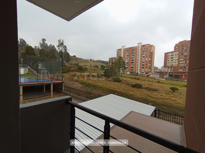 Apartamento de 4 alcobas en venta en La Esmeralda, Tunja, 111 m² · foto 18 de 24