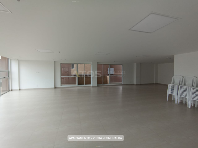 Apartamento de 4 alcobas en venta en La Esmeralda, Tunja, 111 m² · foto 19 de 24