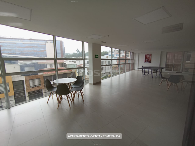 Apartamento de 4 alcobas en venta en La Esmeralda, Tunja, 111 m² · foto 20 de 24