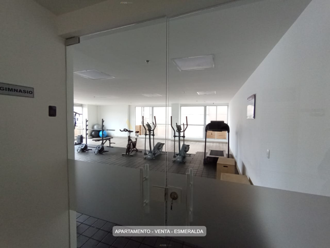 Apartamento de 4 alcobas en venta en La Esmeralda, Tunja, 111 m² · foto 21 de 24