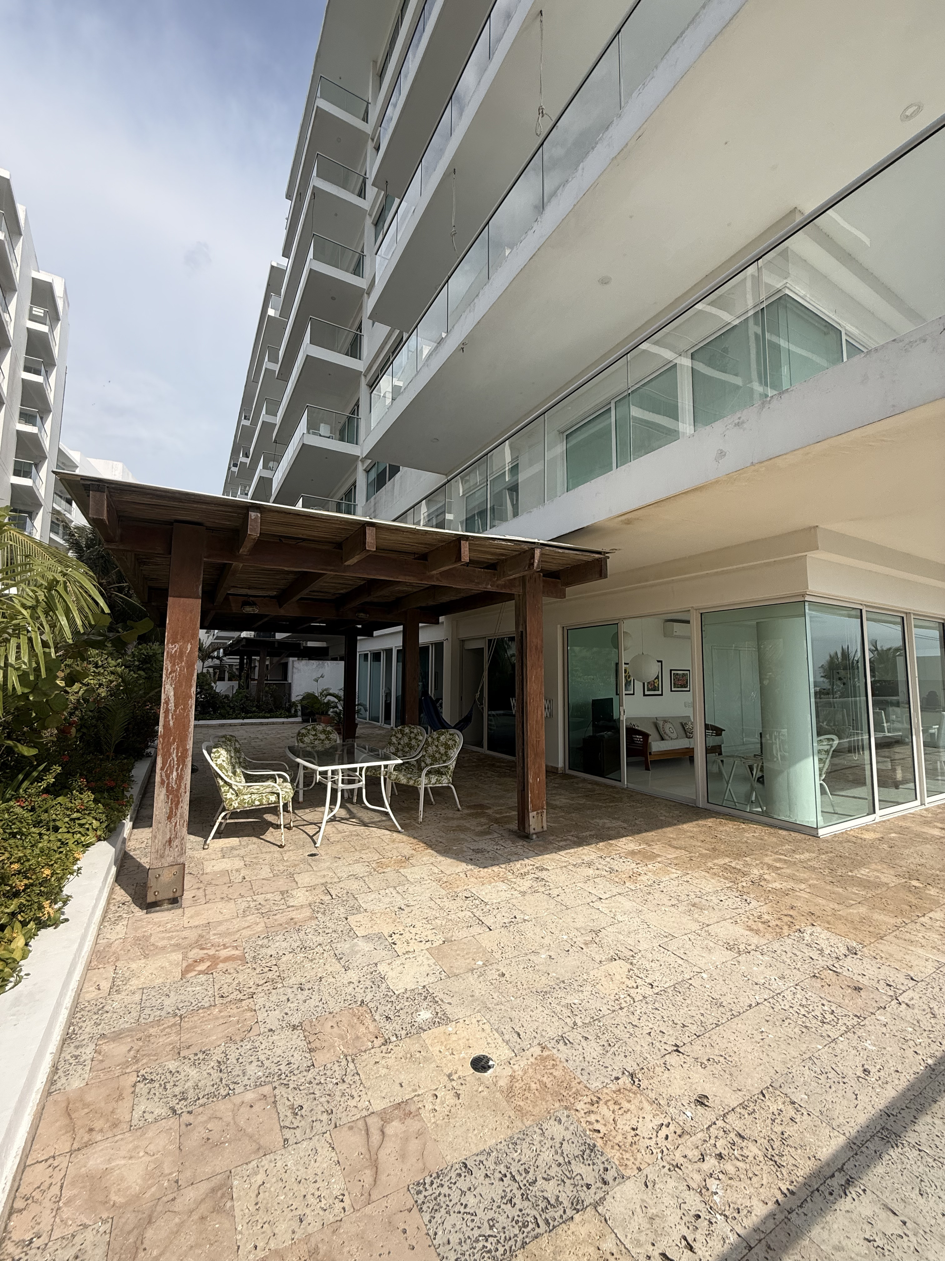 Apartamento en venta en La Boquilla, Cartagena · foto 2 de 24