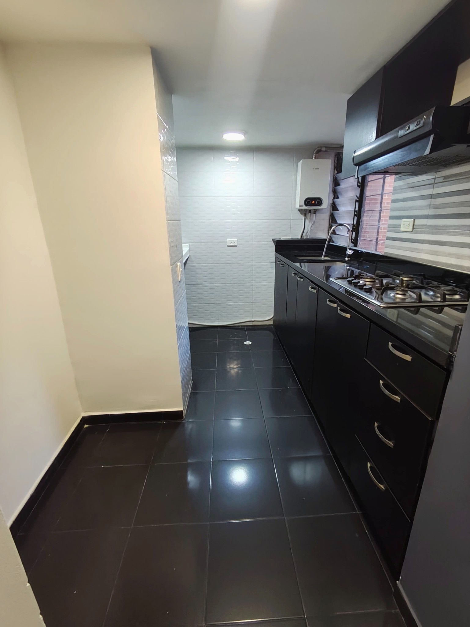 Apartamento en venta en Suba Salitre, Bogotá · foto 5 de 13