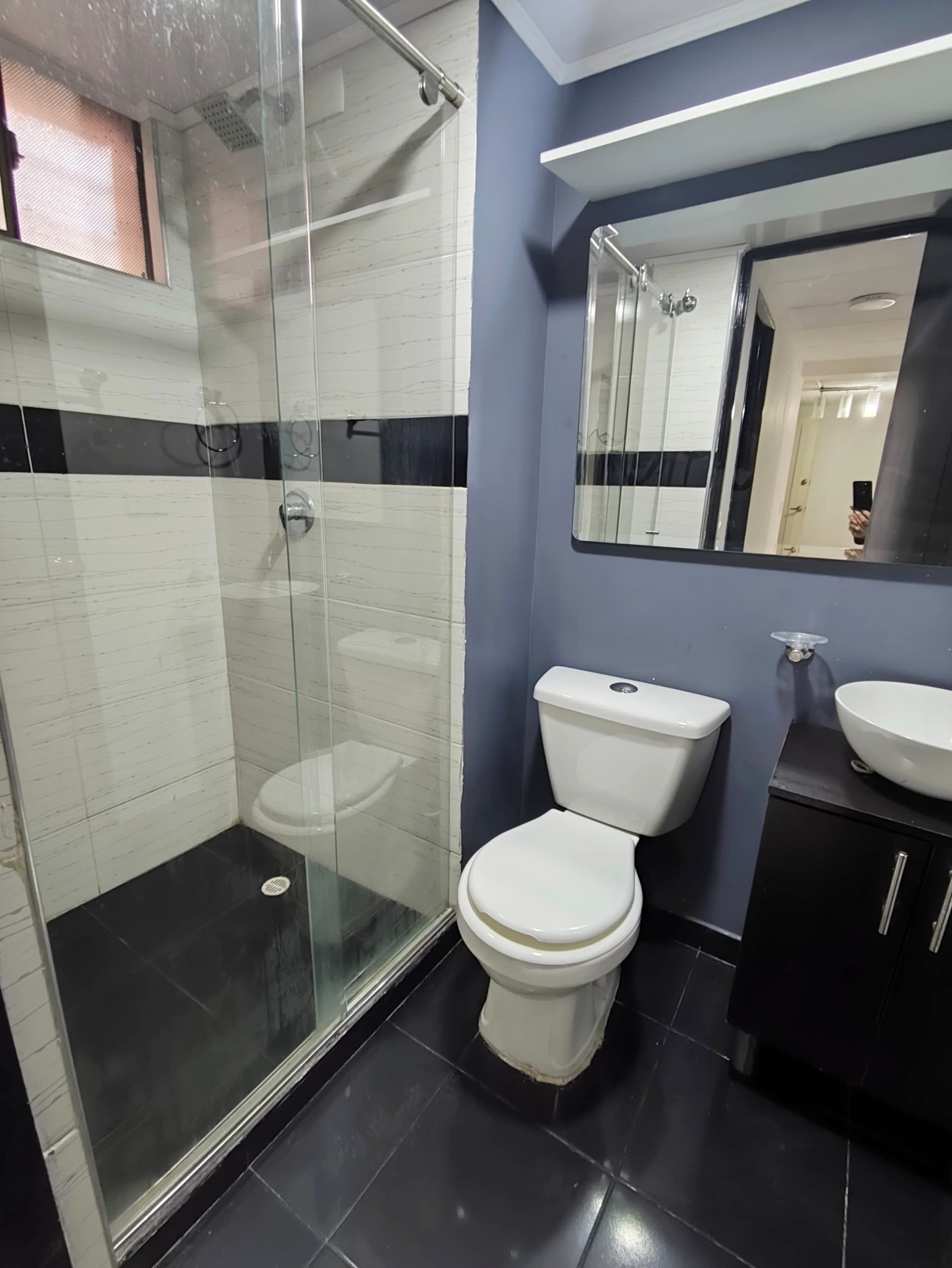 Apartamento en venta en Suba Salitre, Bogotá · foto 11 de 13