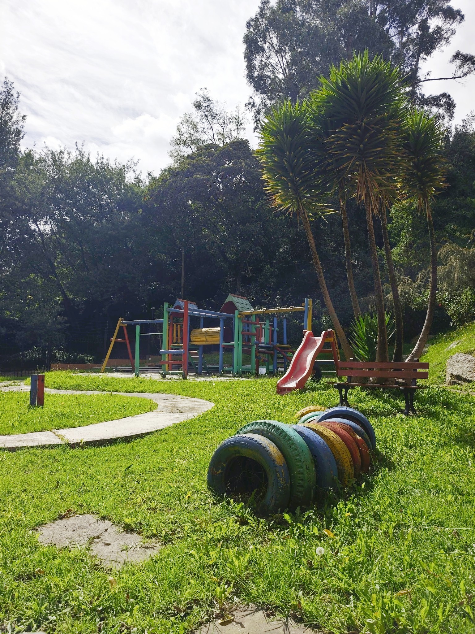 Apartamento en venta en Suba Salitre, Bogotá · foto 13 de 13