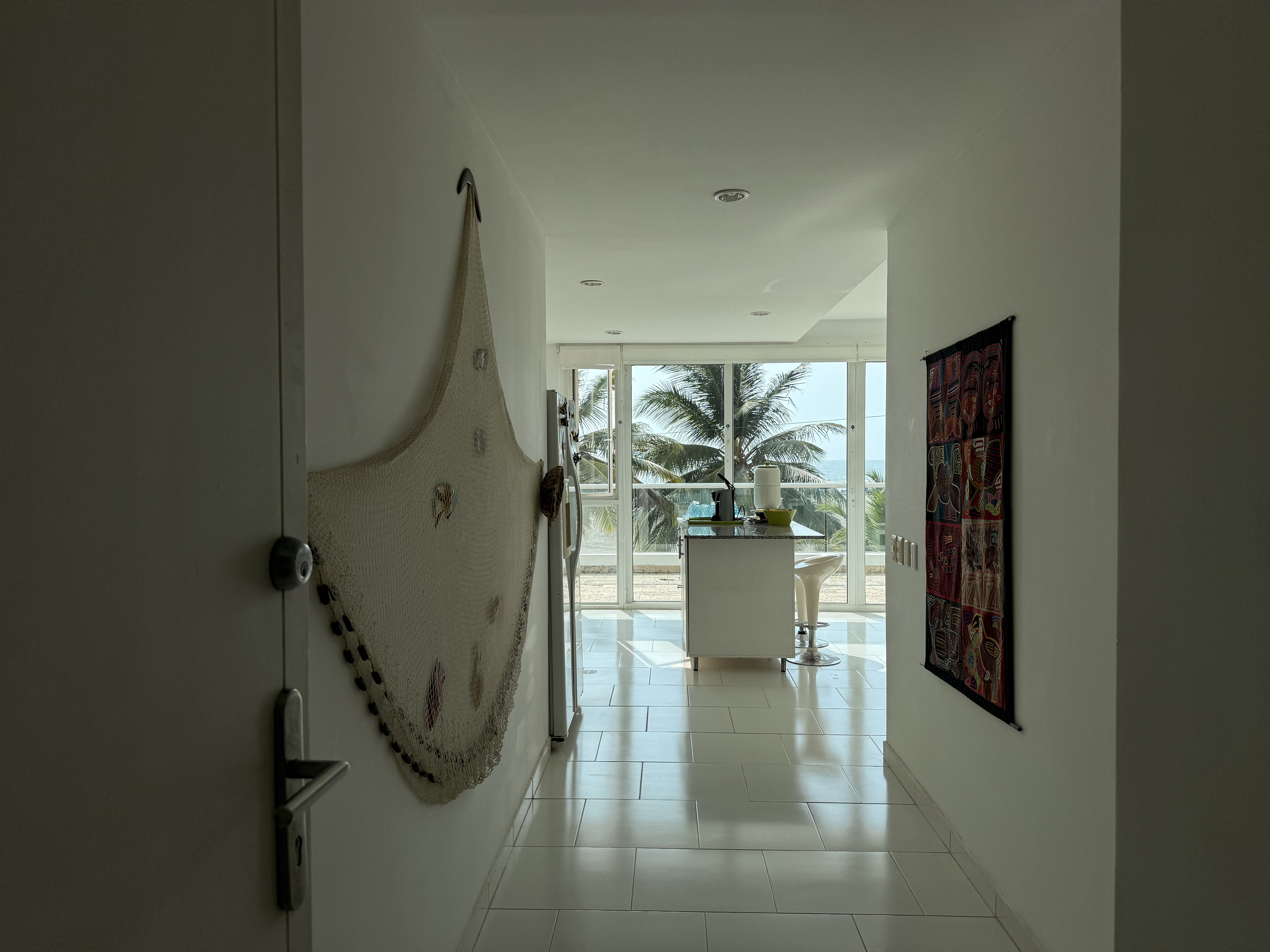 Apartamento en venta en La Boquilla, Cartagena · foto 3 de 24