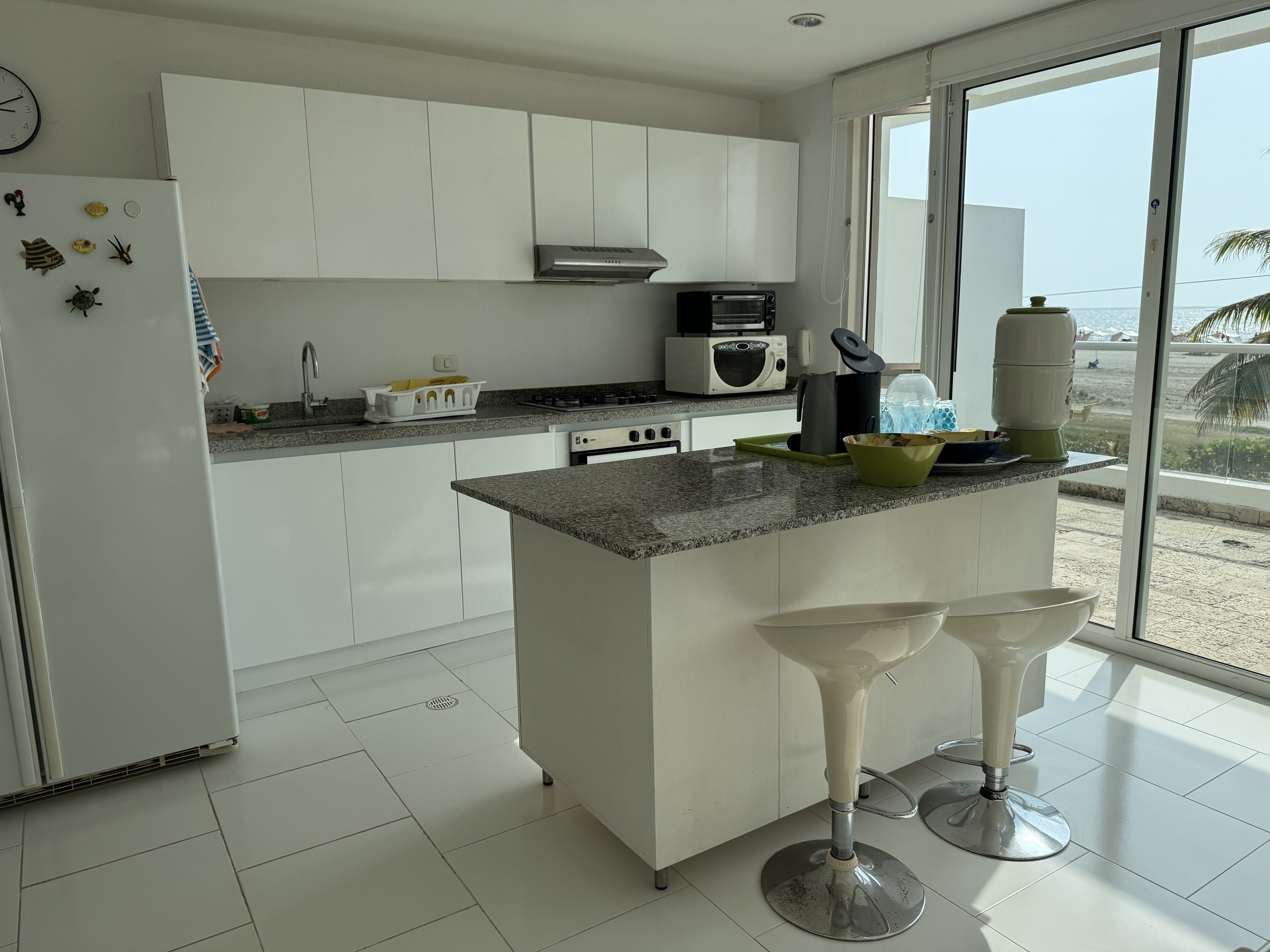 Apartamento en venta en La Boquilla, Cartagena · foto 4 de 24