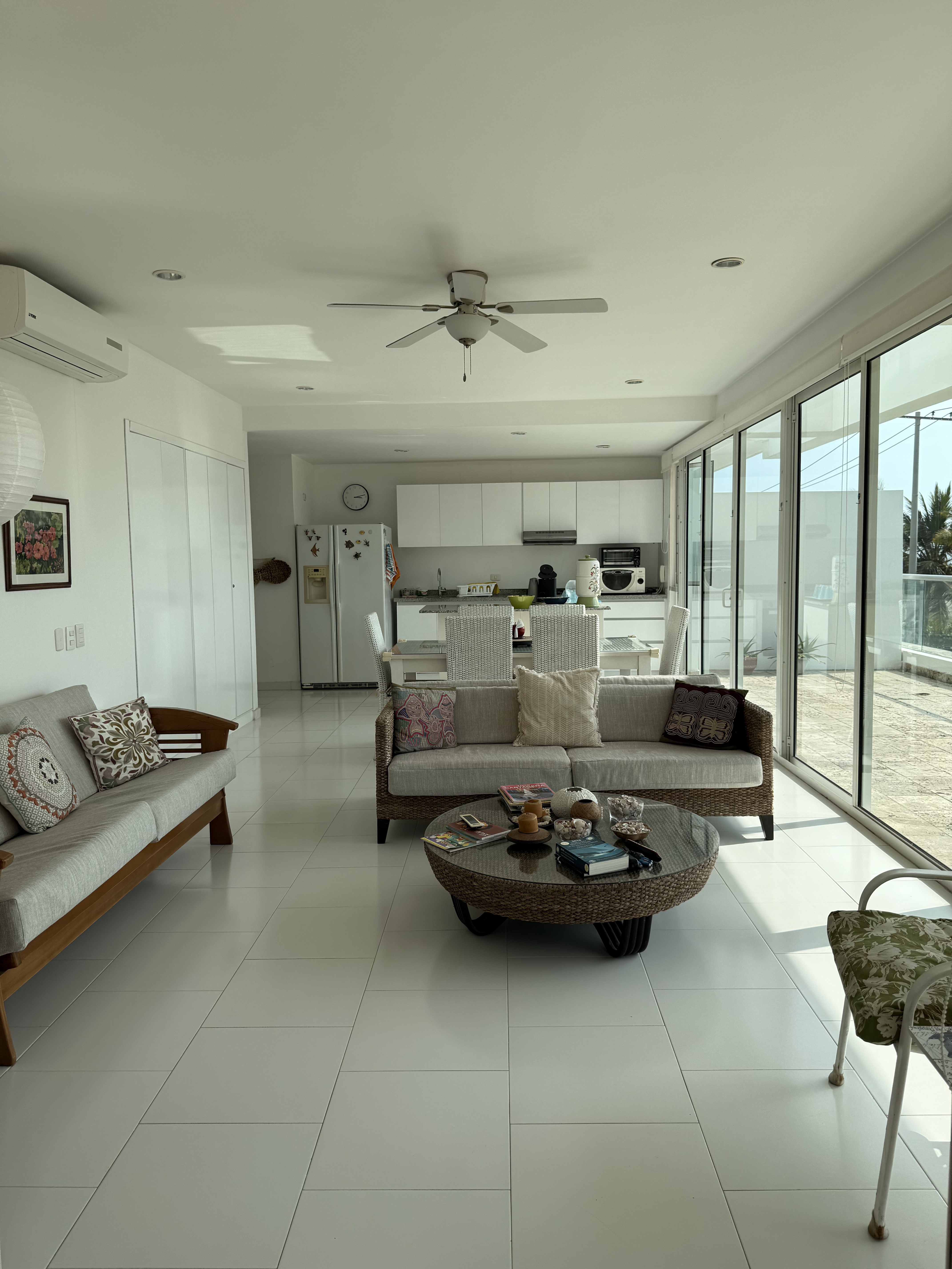 Apartamento en venta en La Boquilla, Cartagena · foto 5 de 24