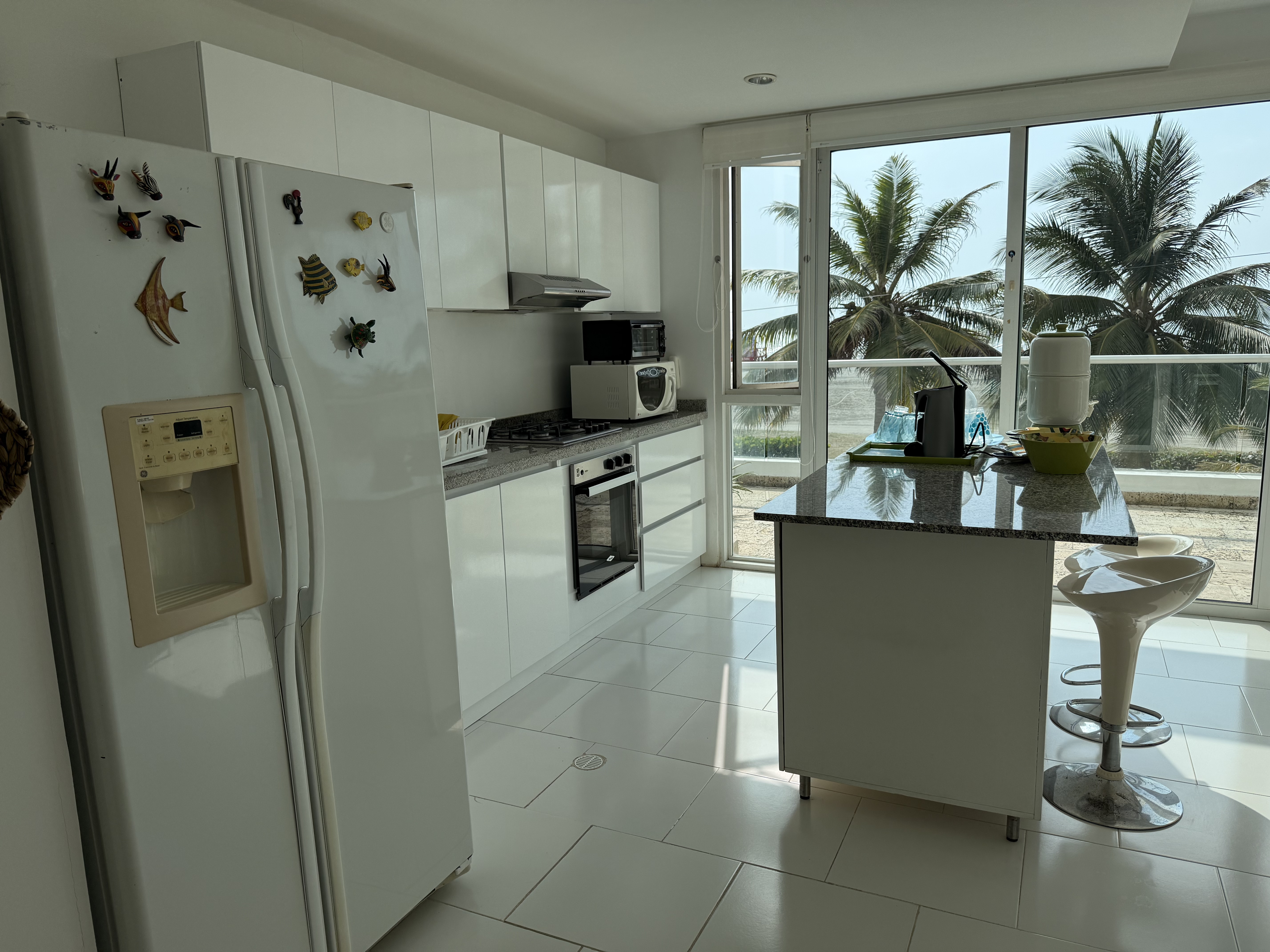 Apartamento en venta en La Boquilla, Cartagena · foto 6 de 24