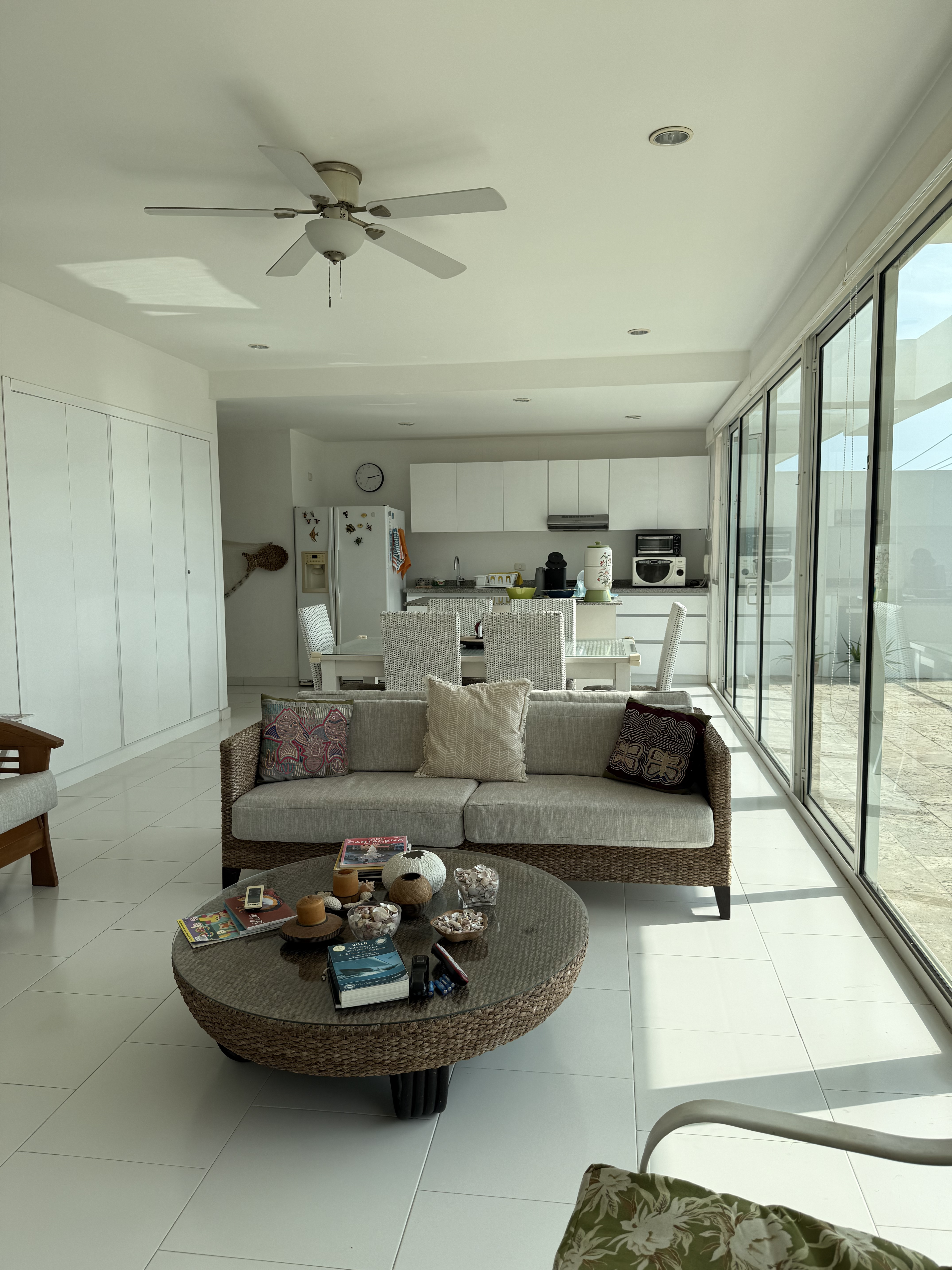 Apartamento en venta en La Boquilla, Cartagena · foto 7 de 24