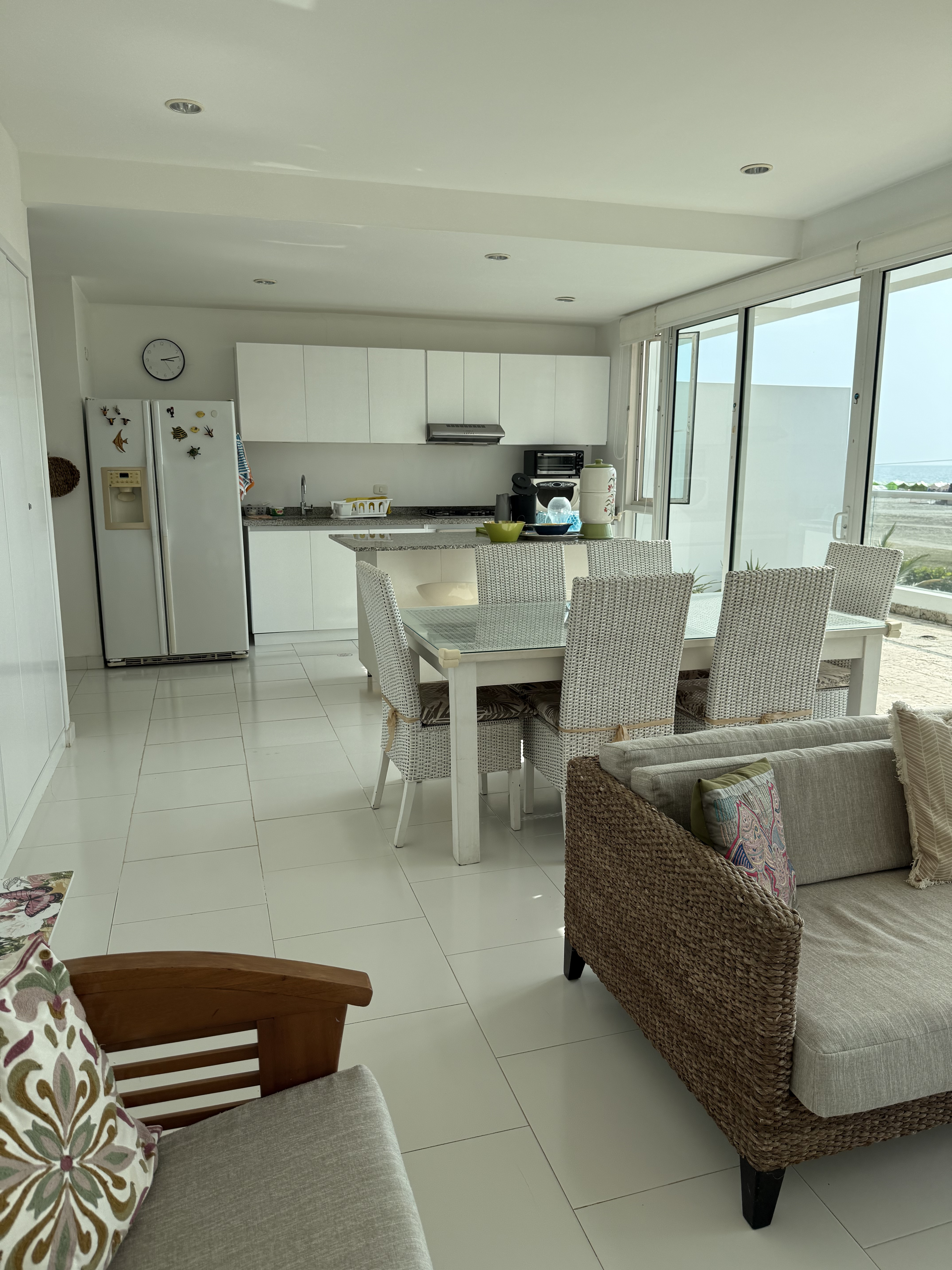 Apartamento en venta en La Boquilla, Cartagena · foto 8 de 24