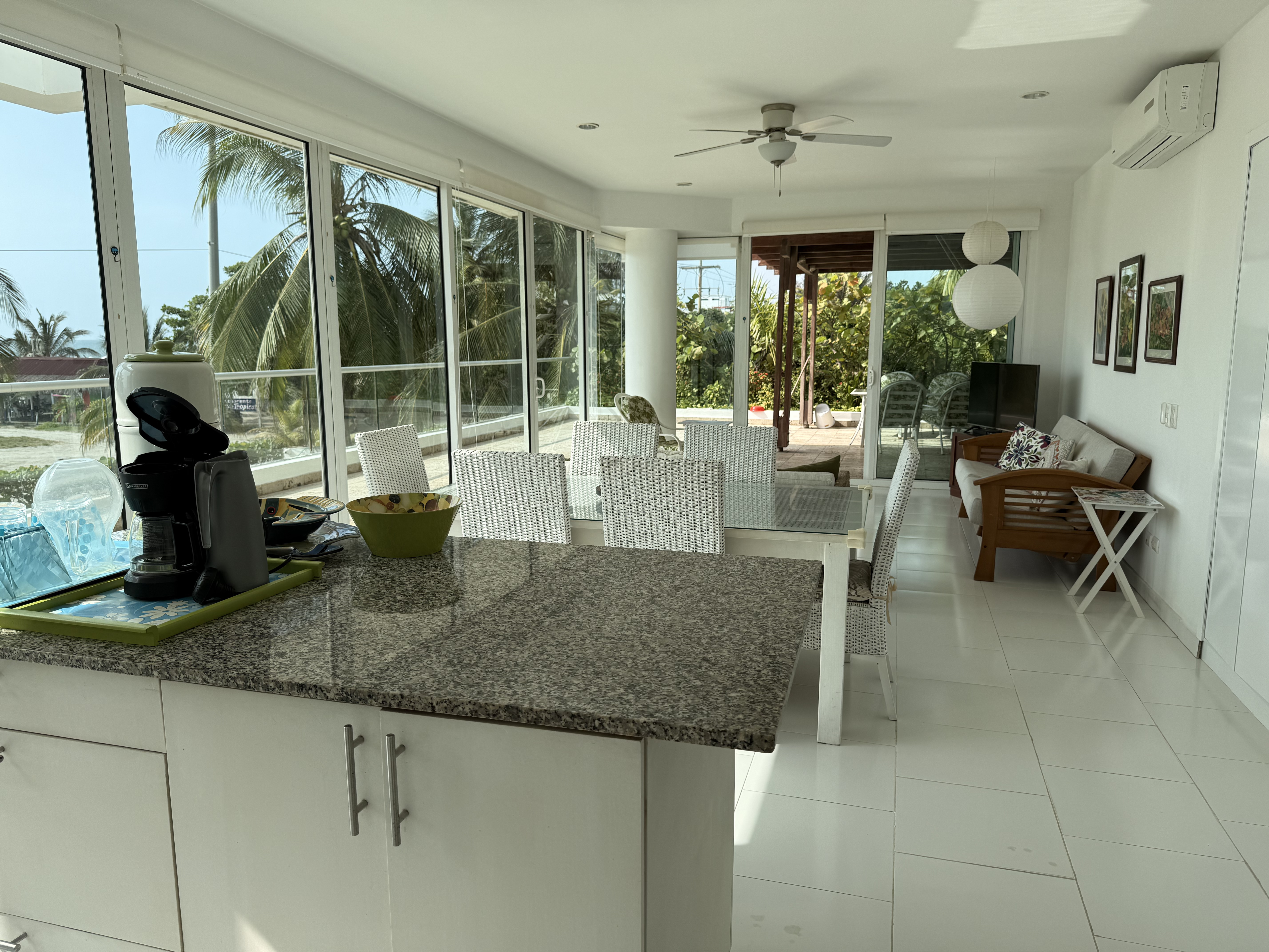 Apartamento en venta en La Boquilla, Cartagena · foto 9 de 24