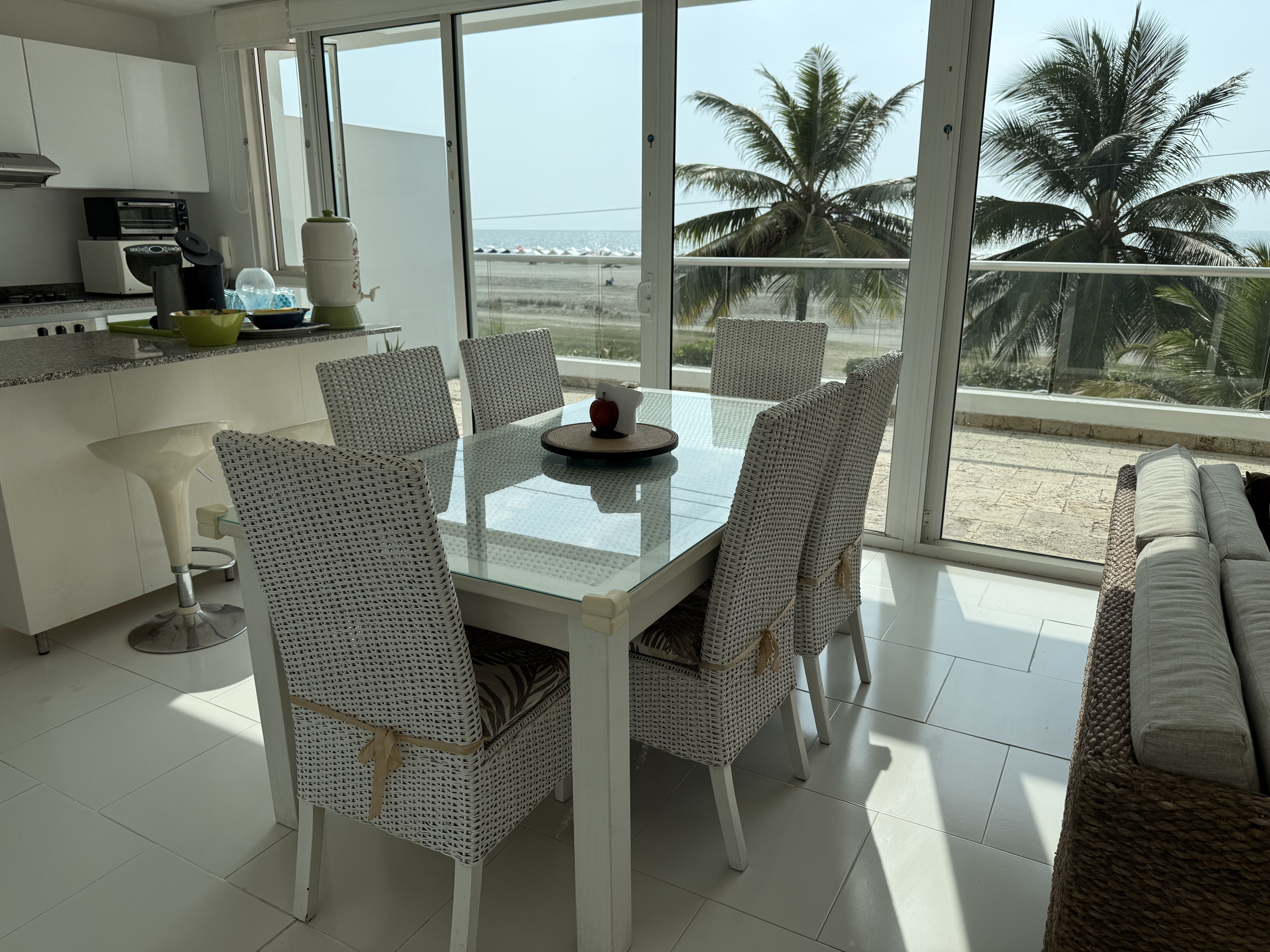 Apartamento en venta en La Boquilla, Cartagena · foto 10 de 24
