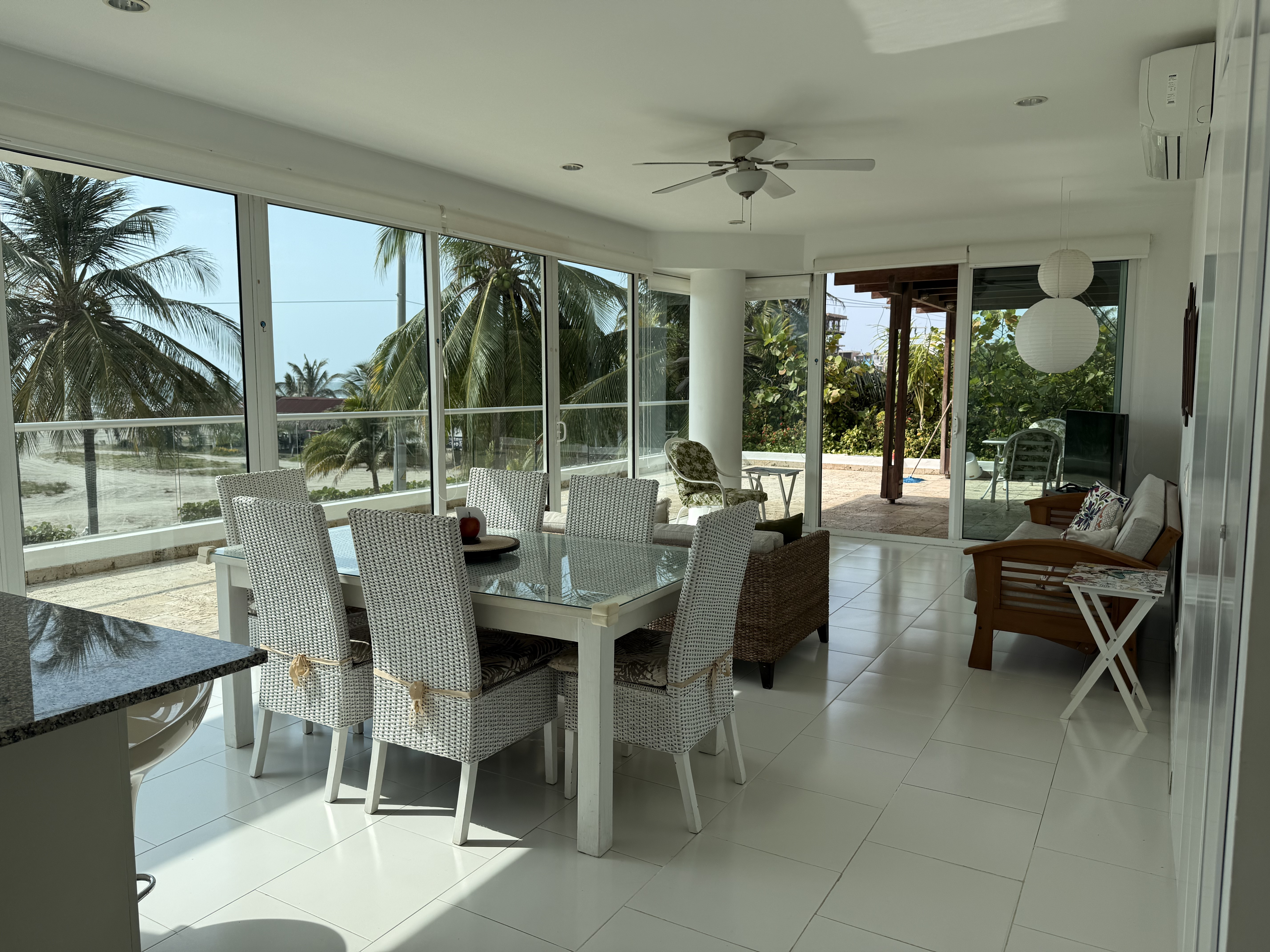 Apartamento en venta en La Boquilla, Cartagena · foto 11 de 24