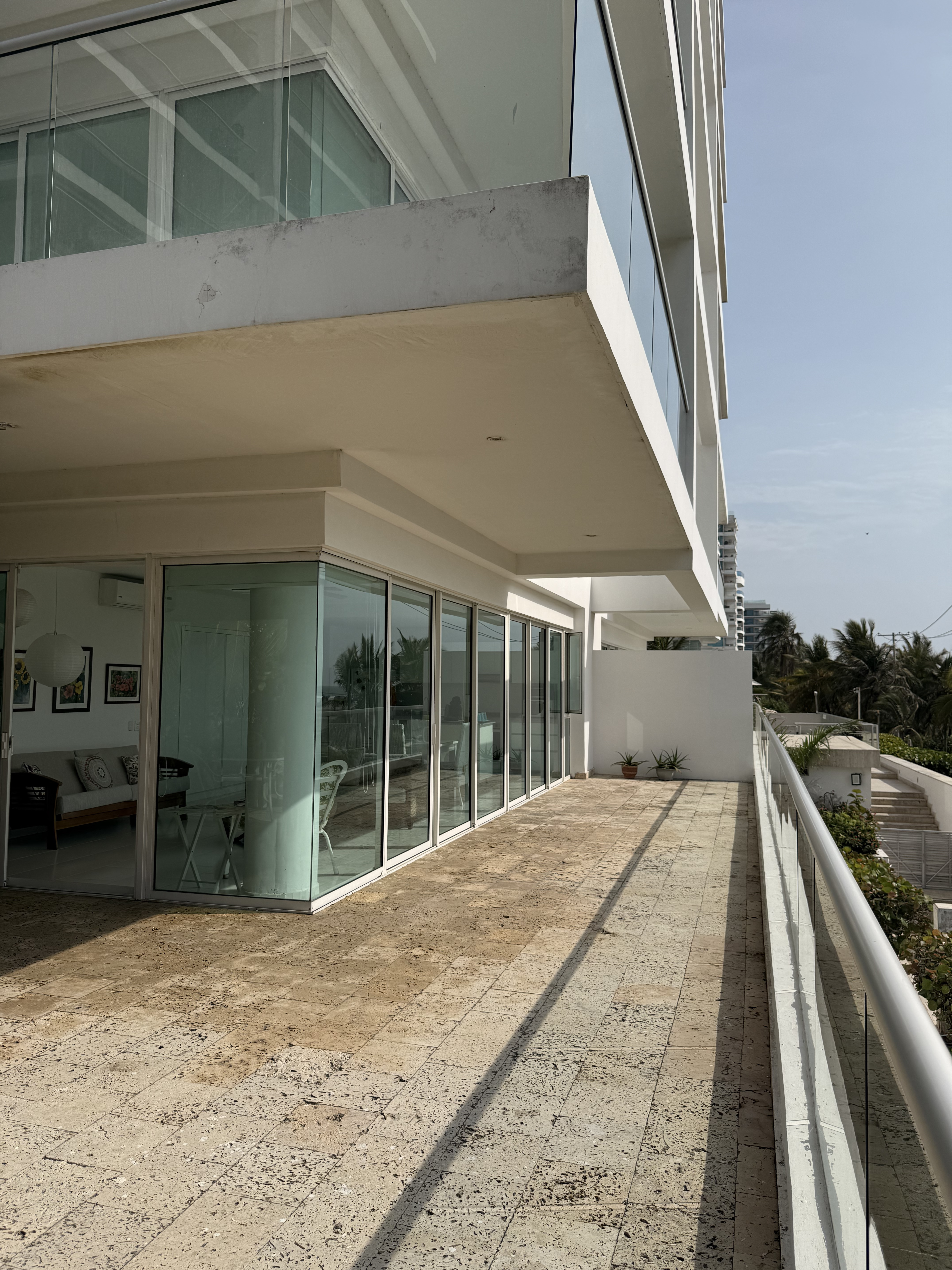 Apartamento en venta en La Boquilla, Cartagena · foto 12 de 24