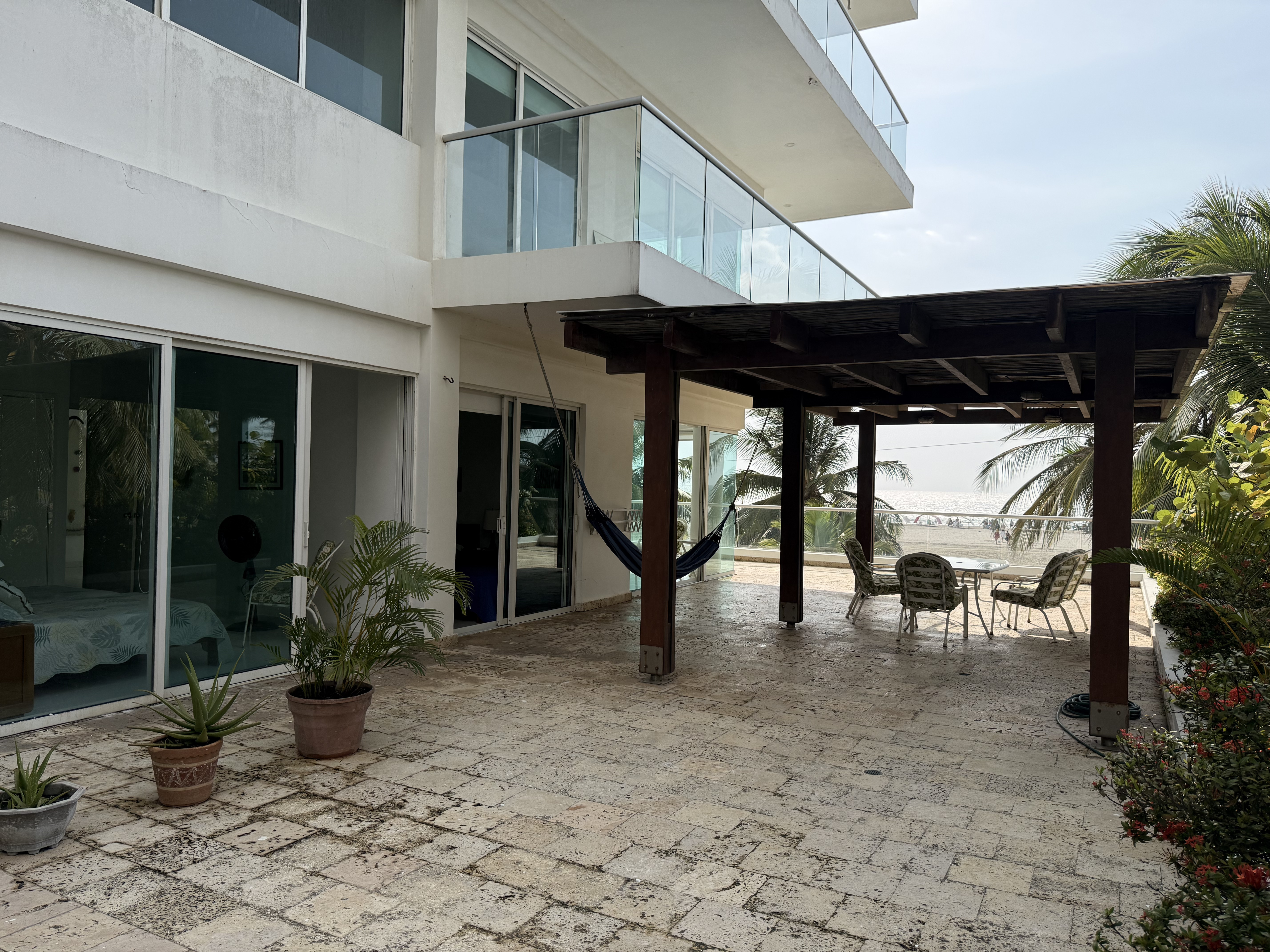 Apartamento en venta en La Boquilla, Cartagena · foto 13 de 24