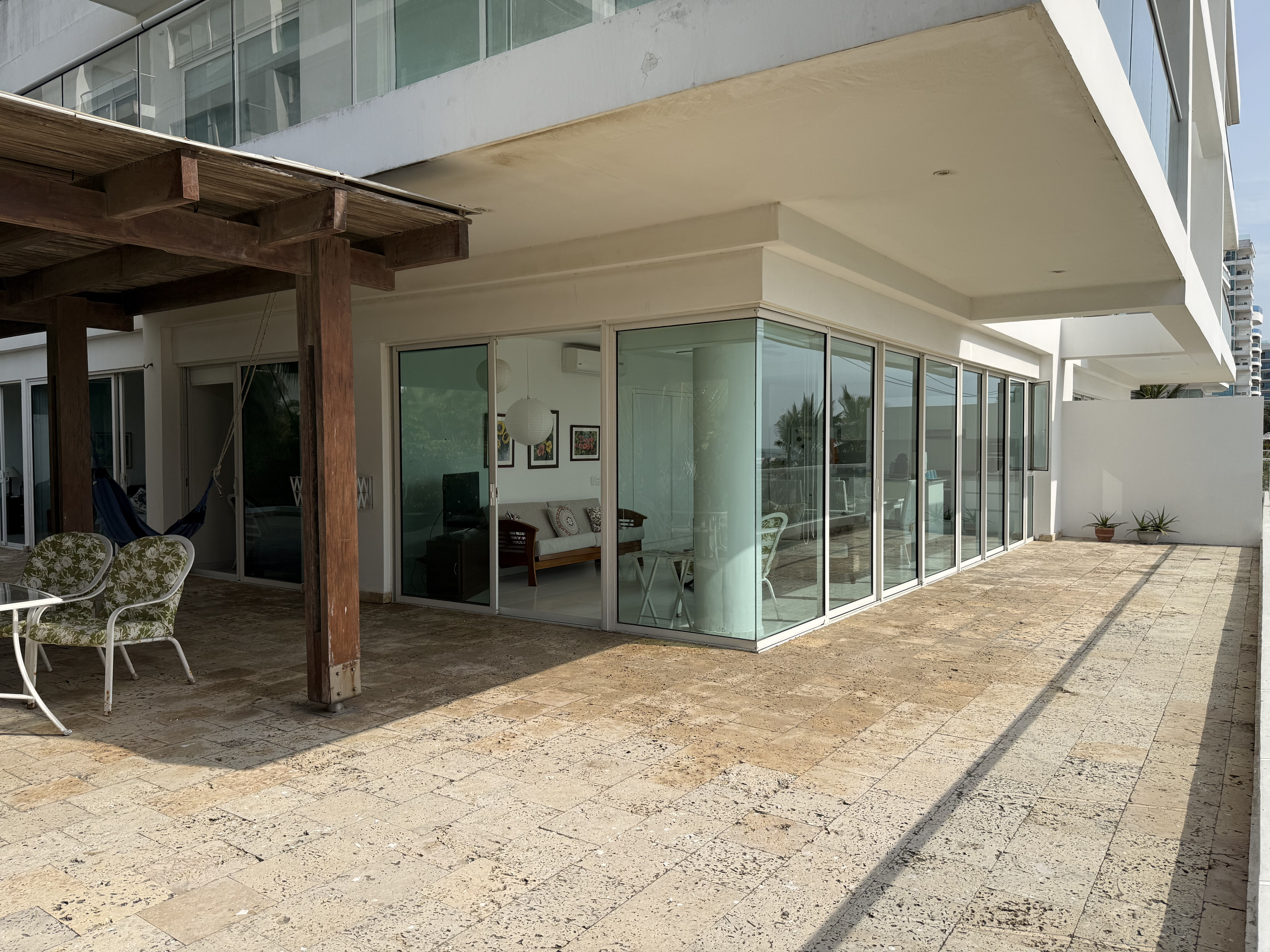 Apartamento en venta en La Boquilla, Cartagena · foto 14 de 24