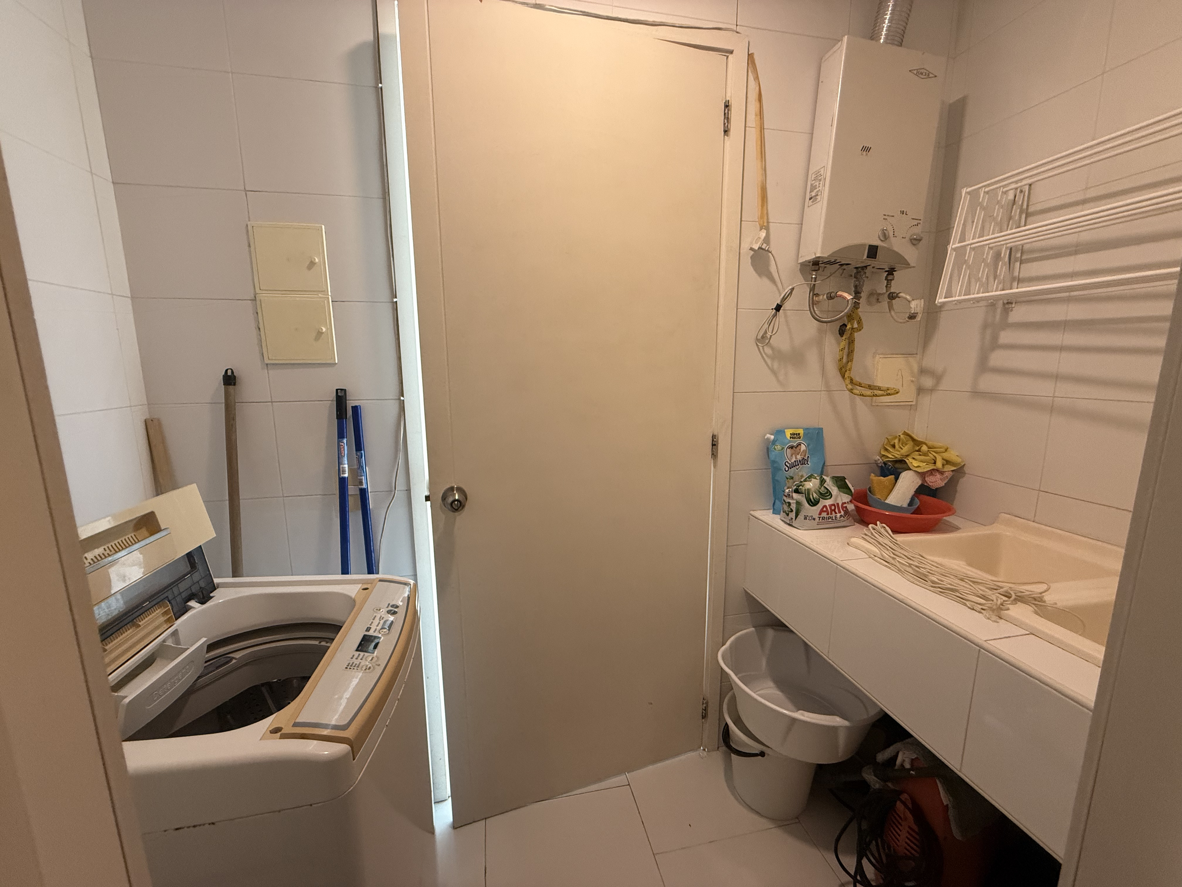 Apartamento en venta en La Boquilla, Cartagena · foto 17 de 24