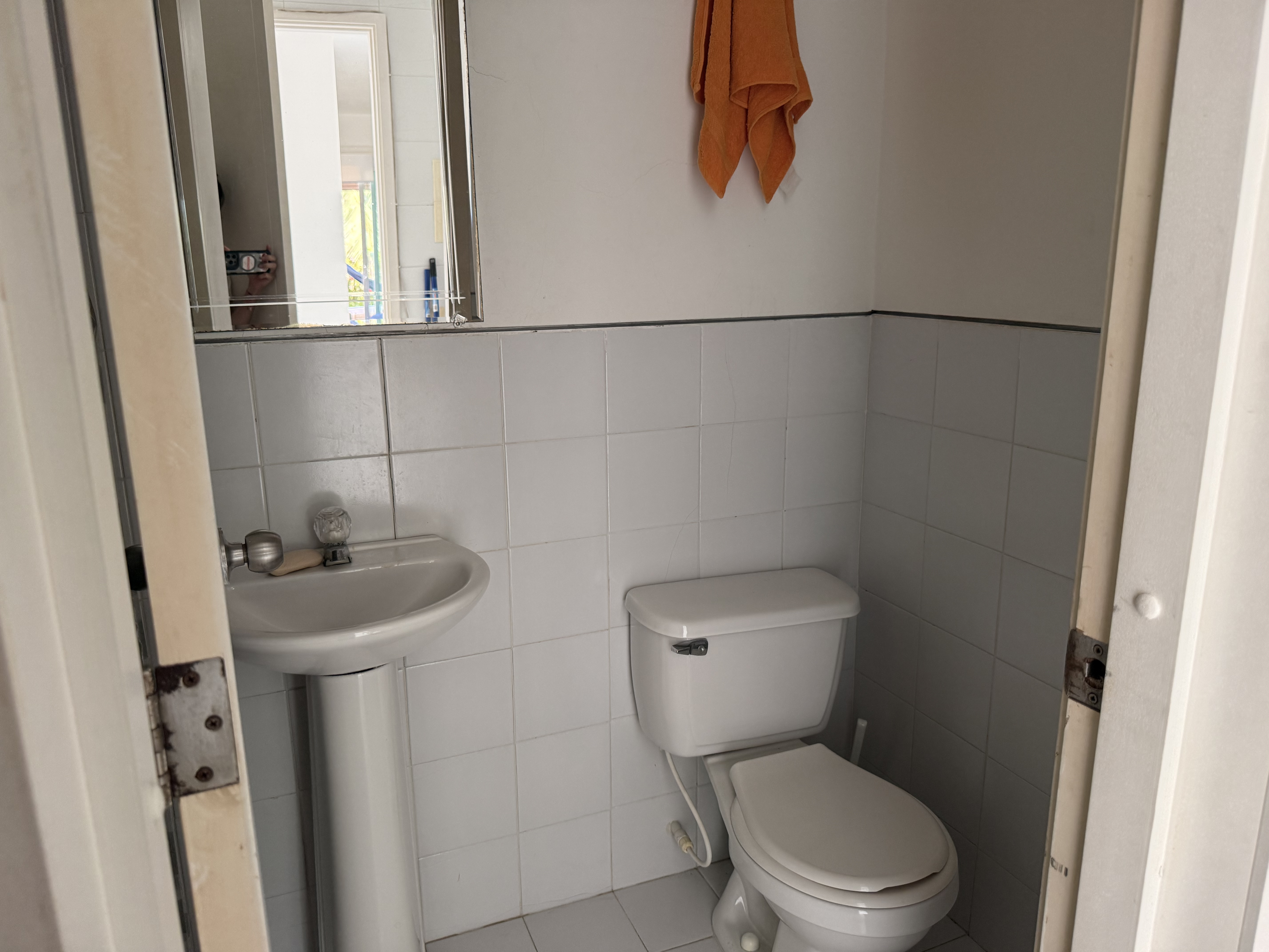 Apartamento en venta en La Boquilla, Cartagena · foto 18 de 24