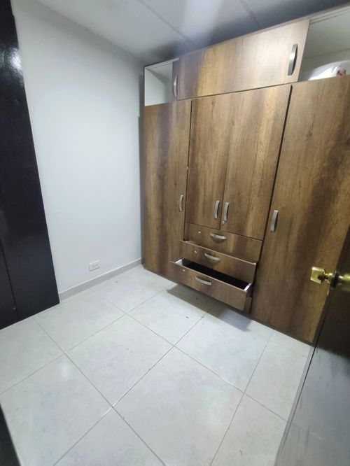 Apartamento de 3 alcobas en venta en Suba Salitre, Bogotá, 59 m² · foto 9 de 13