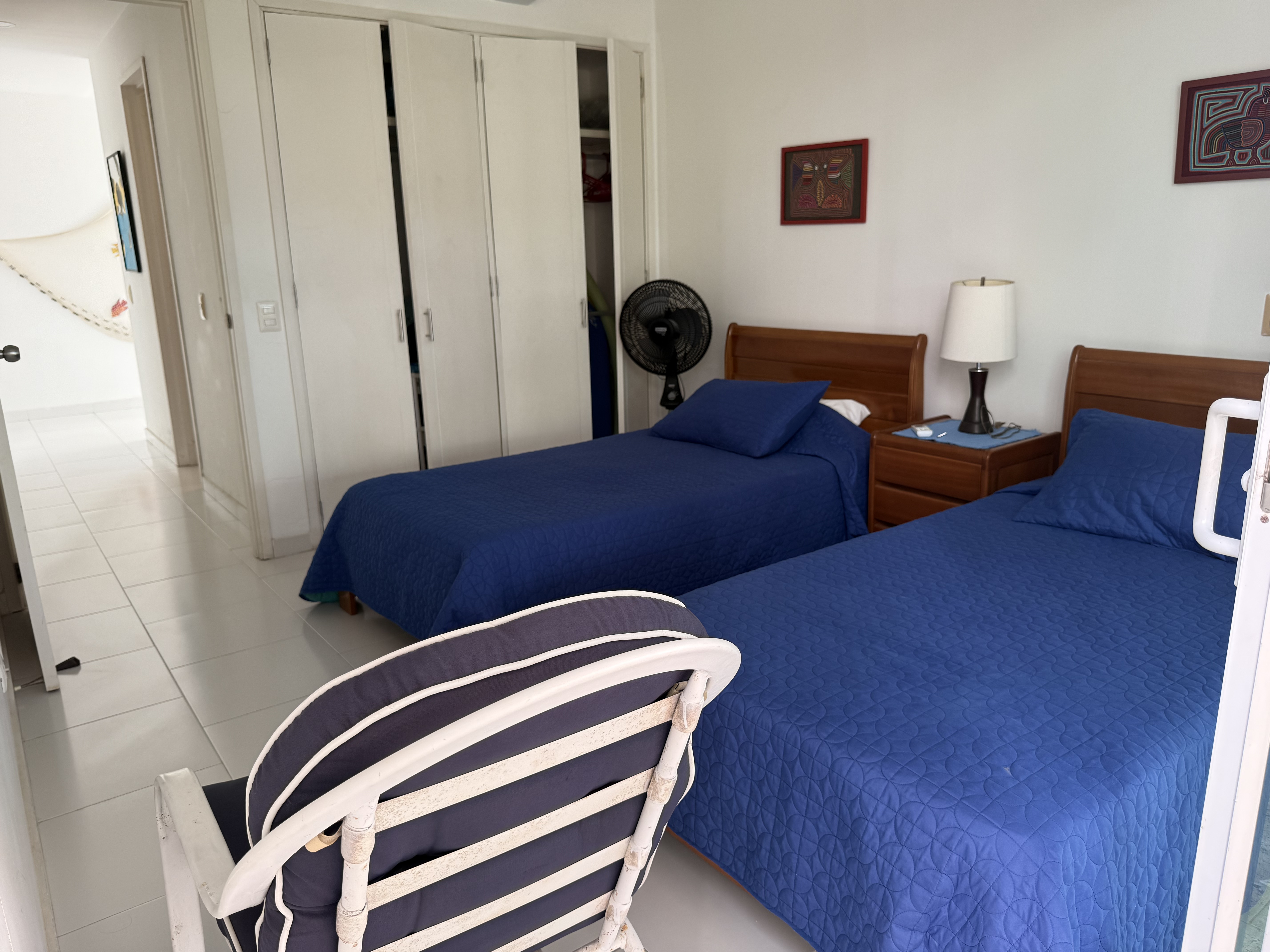 Apartamento en venta en La Boquilla, Cartagena · foto 19 de 24