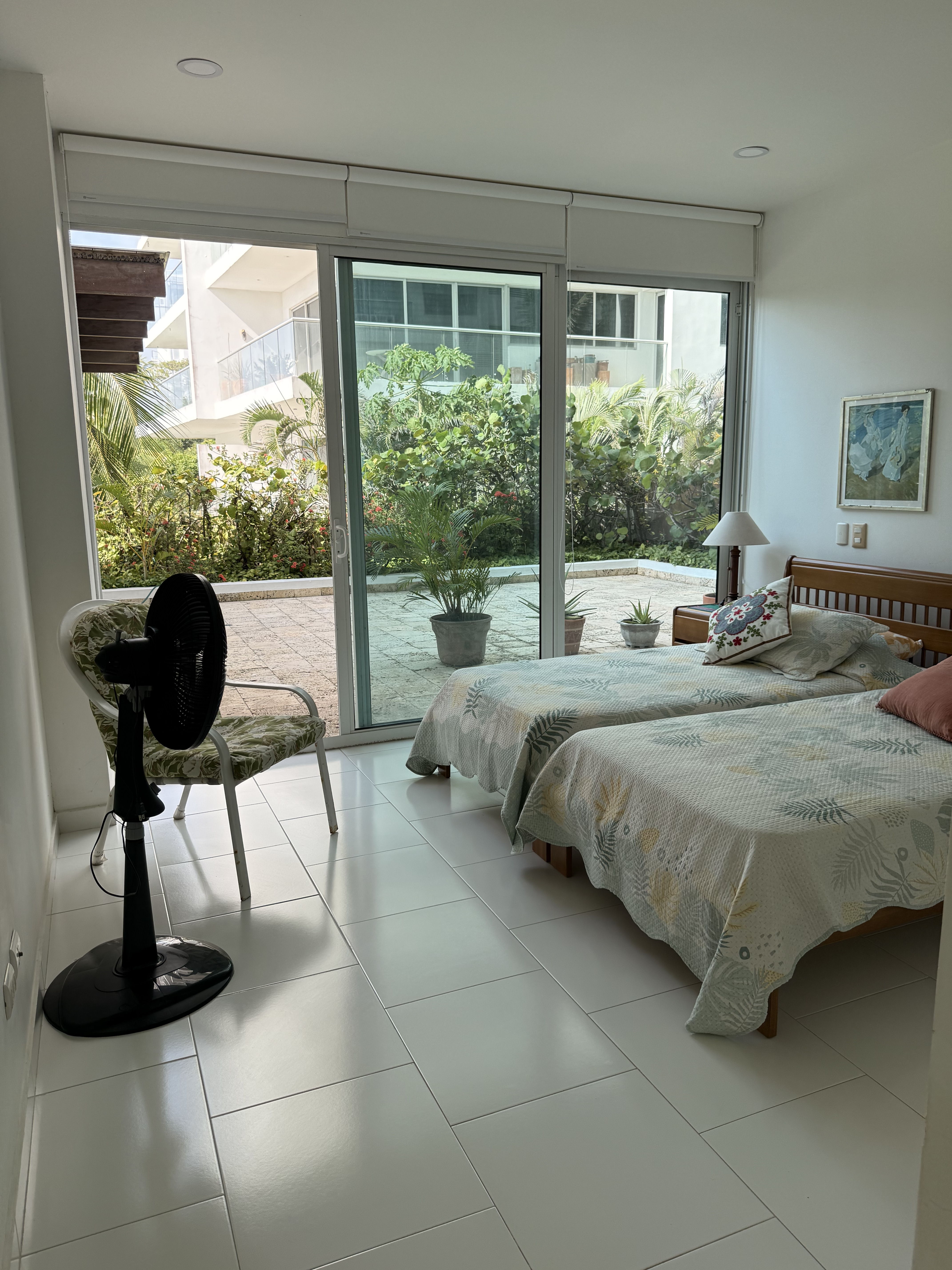 Apartamento en venta en La Boquilla, Cartagena · foto 21 de 24