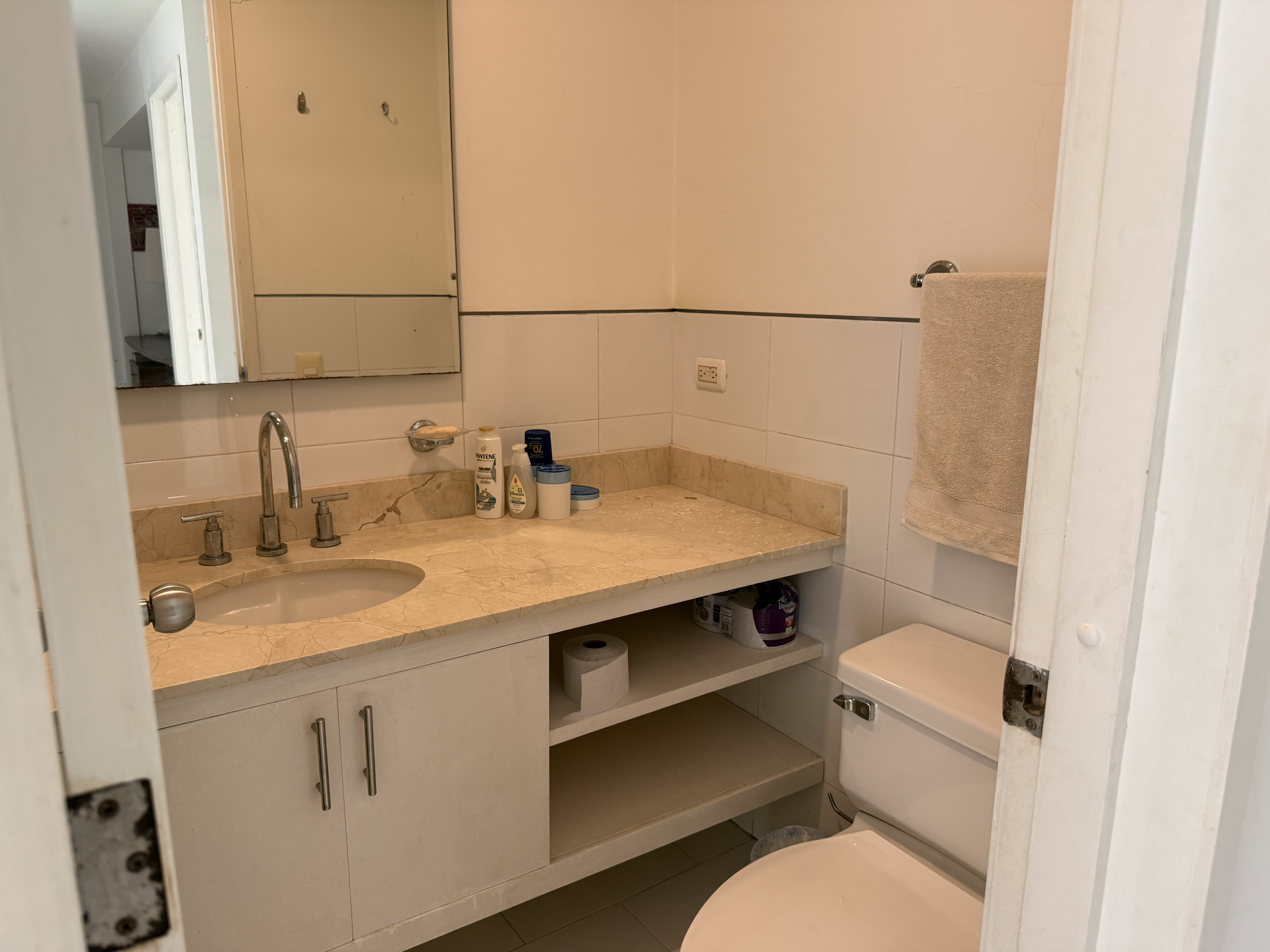 Apartamento en venta en La Boquilla, Cartagena · foto 23 de 24