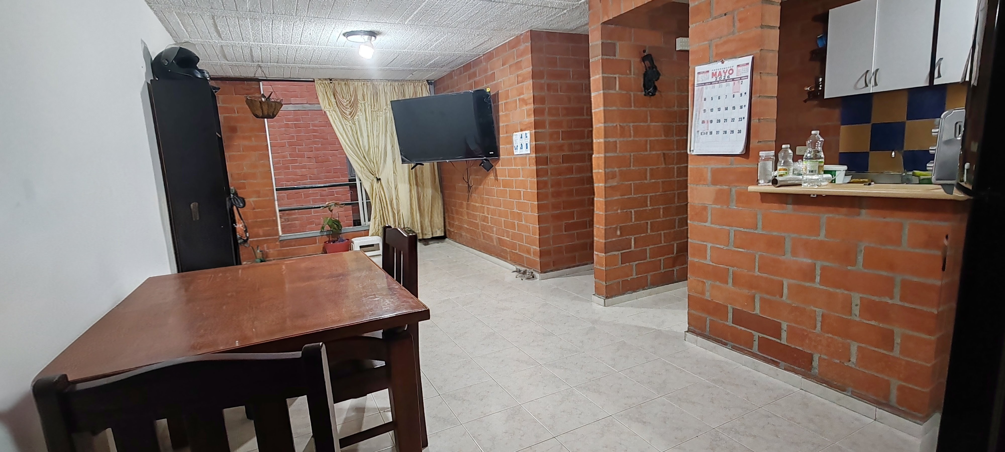 Apartamento en Venta en El refugio, Cali