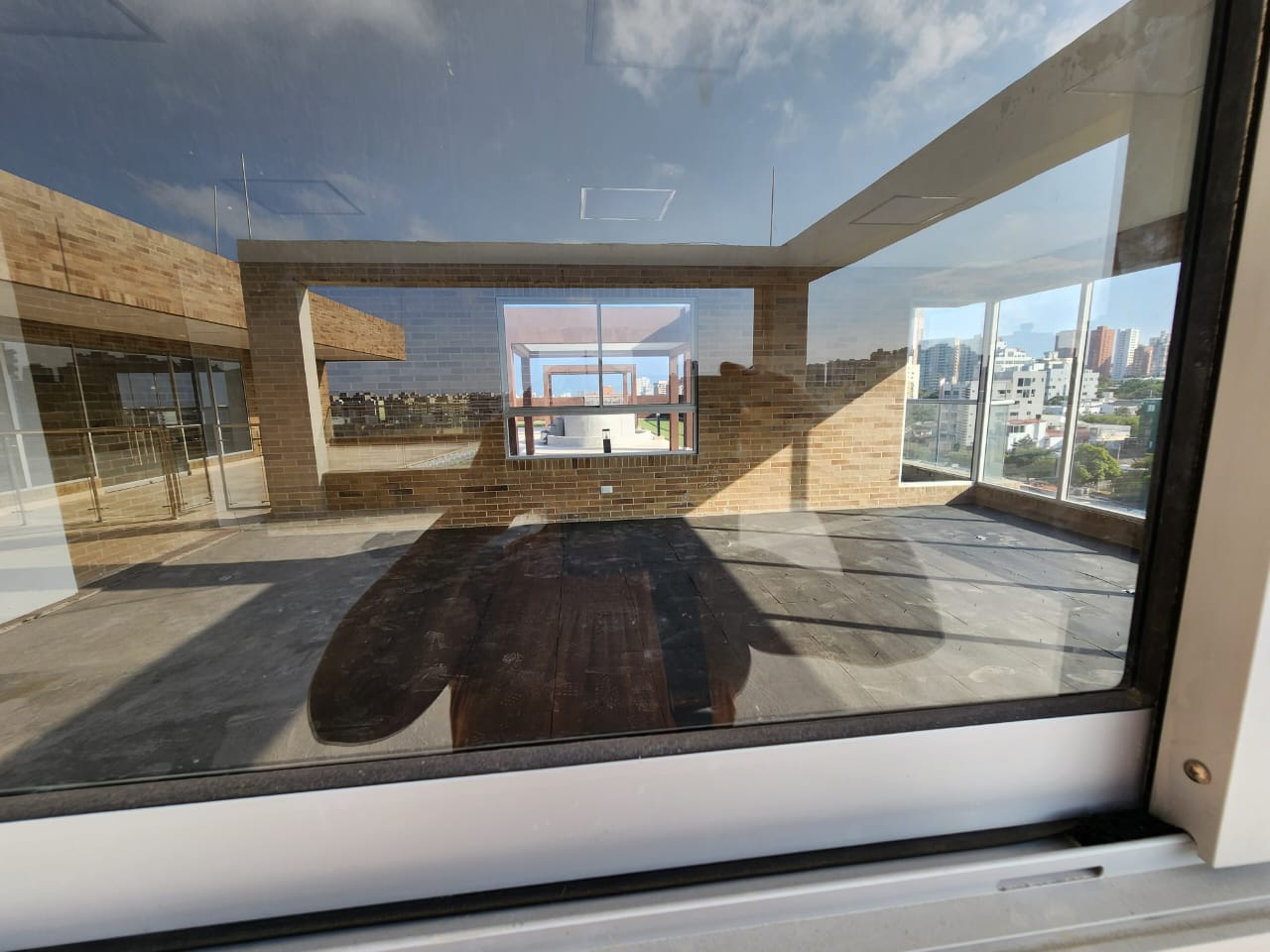 Apartamento en venta en Villa Carolina, Barranquilla · foto 2 de 23