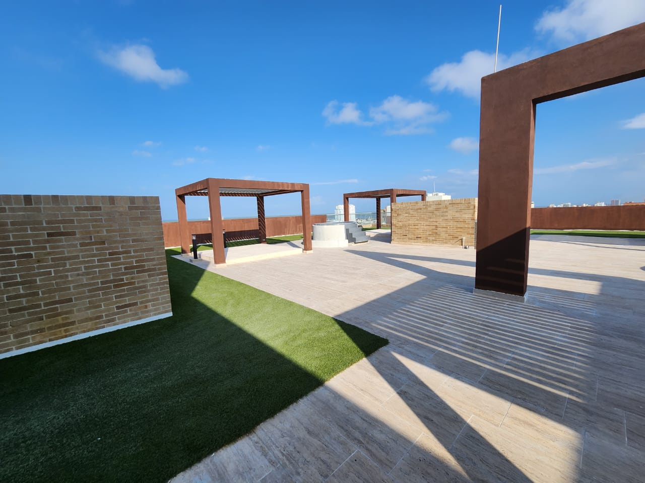 Apartamento en venta en Villa Carolina, Barranquilla · foto 3 de 23