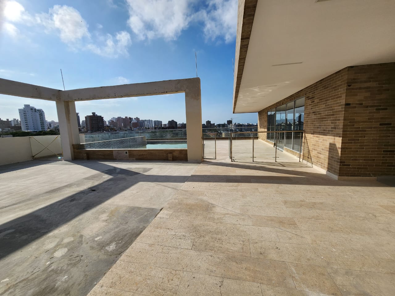 Apartamento en venta en Villa Carolina, Barranquilla · foto 4 de 23
