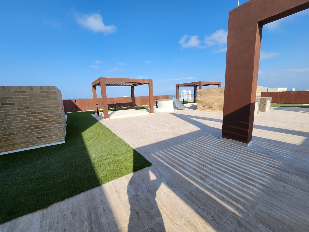 Apartamento en venta en Villa Carolina, Barranquilla · foto 5 de 23