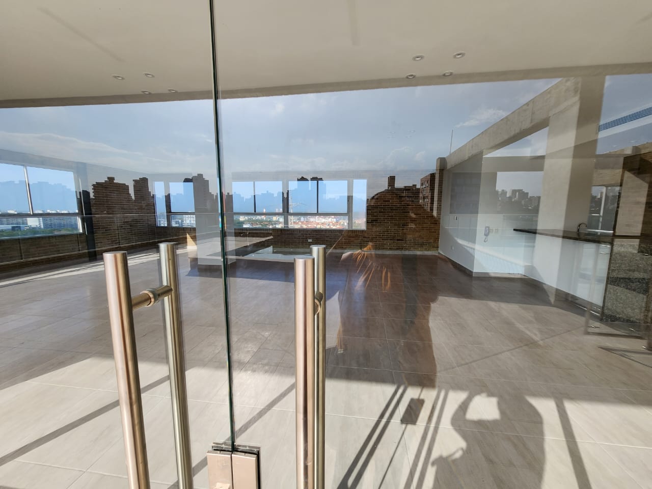 Apartamento en venta en Villa Carolina, Barranquilla · foto 6 de 23