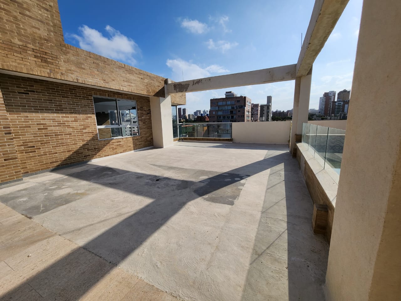 Apartamento en venta en Villa Carolina, Barranquilla · foto 7 de 23