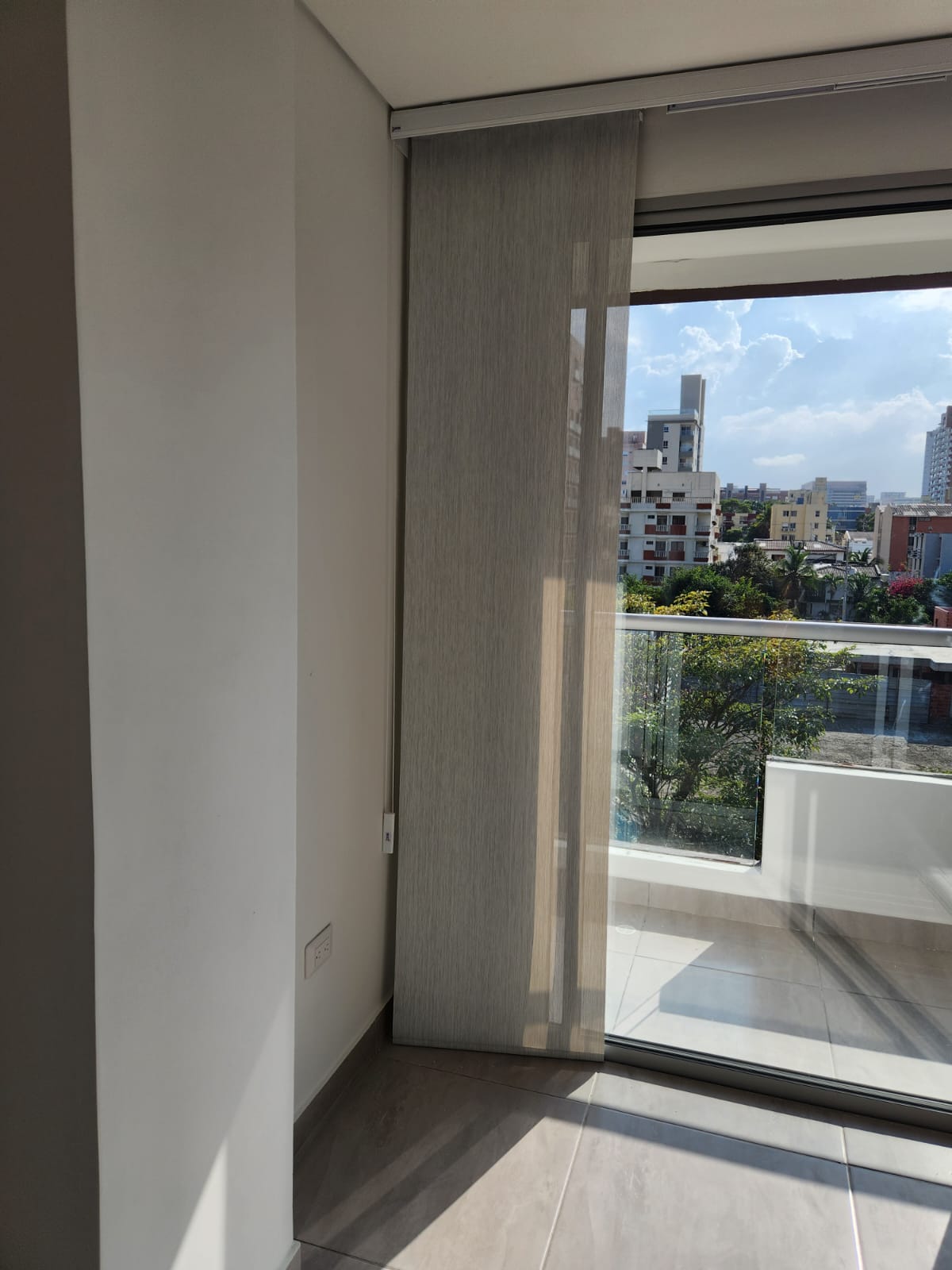 Apartamento en venta en Villa Carolina, Barranquilla · foto 8 de 23