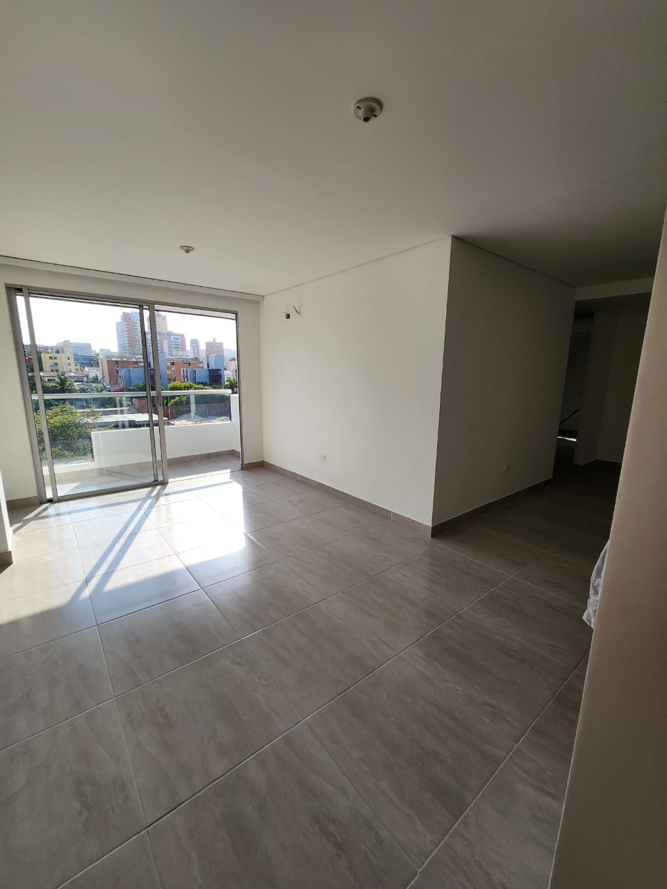 Apartamento en venta en Villa Carolina, Barranquilla · foto 9 de 23