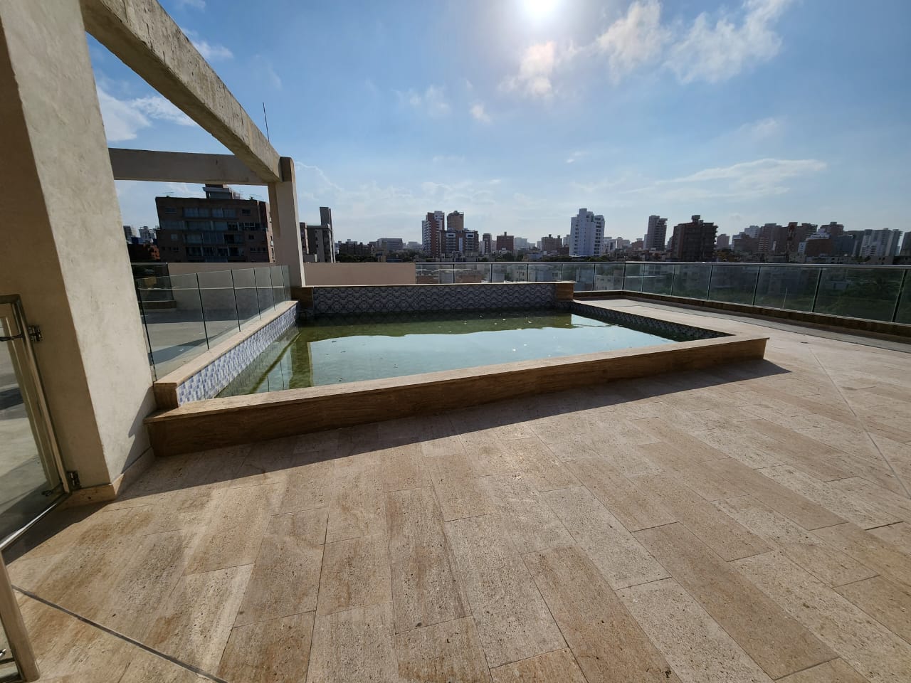 Apartamento en venta en Villa Carolina, Barranquilla · foto 23 de 23