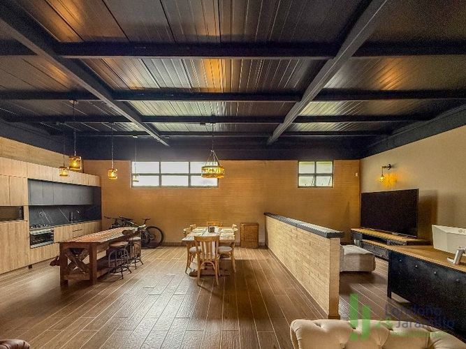 Casa de 3 alcobas en venta en La Ceja, 216 m² · foto 8 de 20