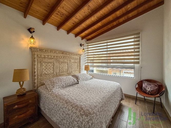Casa de 3 alcobas en venta en La Ceja, 216 m² · foto 11 de 20