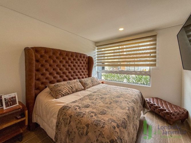 Casa de 3 alcobas en venta en La Ceja, 216 m² · foto 12 de 20