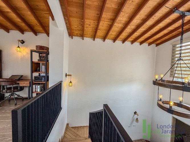 Casa de 3 alcobas en venta en La Ceja, 216 m² · foto 17 de 20
