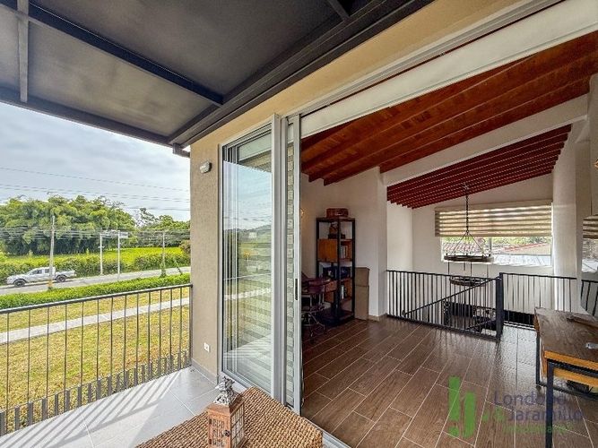 Casa de 3 alcobas en venta en La Ceja, 216 m² · foto 20 de 20