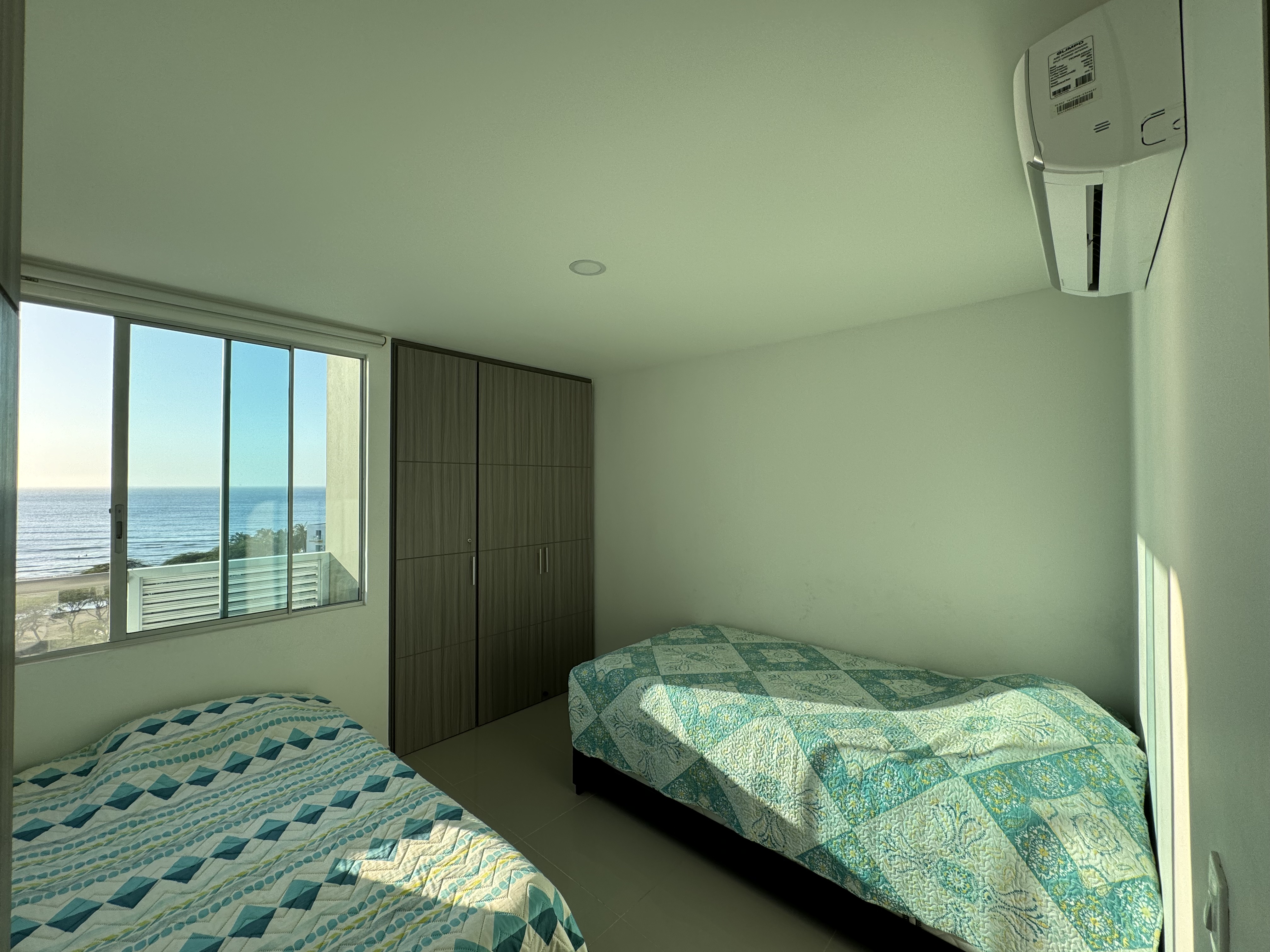 Apartamento en arriendo en Rodadero Sur, Santa Marta · foto 8 de 21
