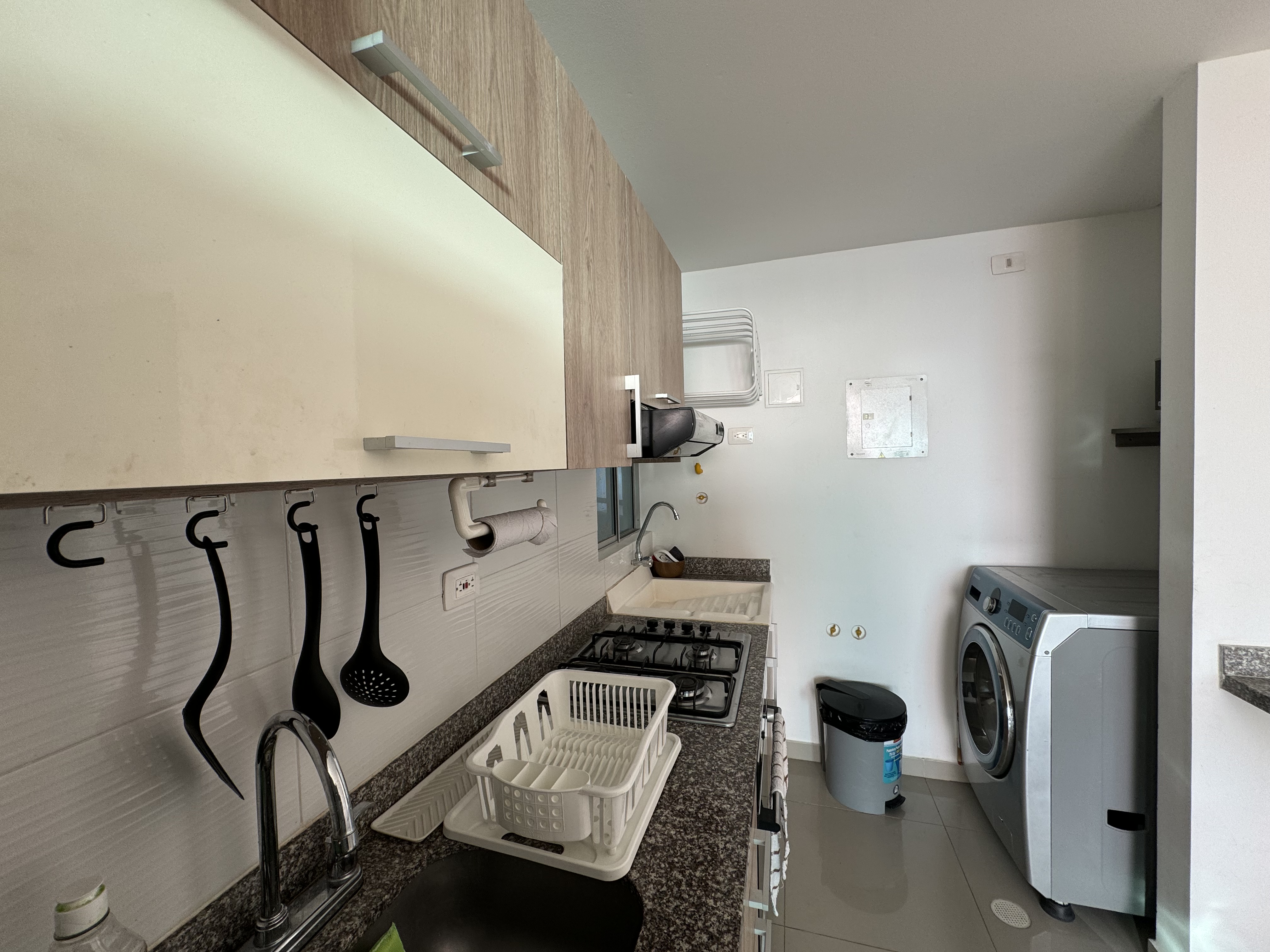 Apartamento en arriendo en Rodadero Sur, Santa Marta · foto 9 de 21