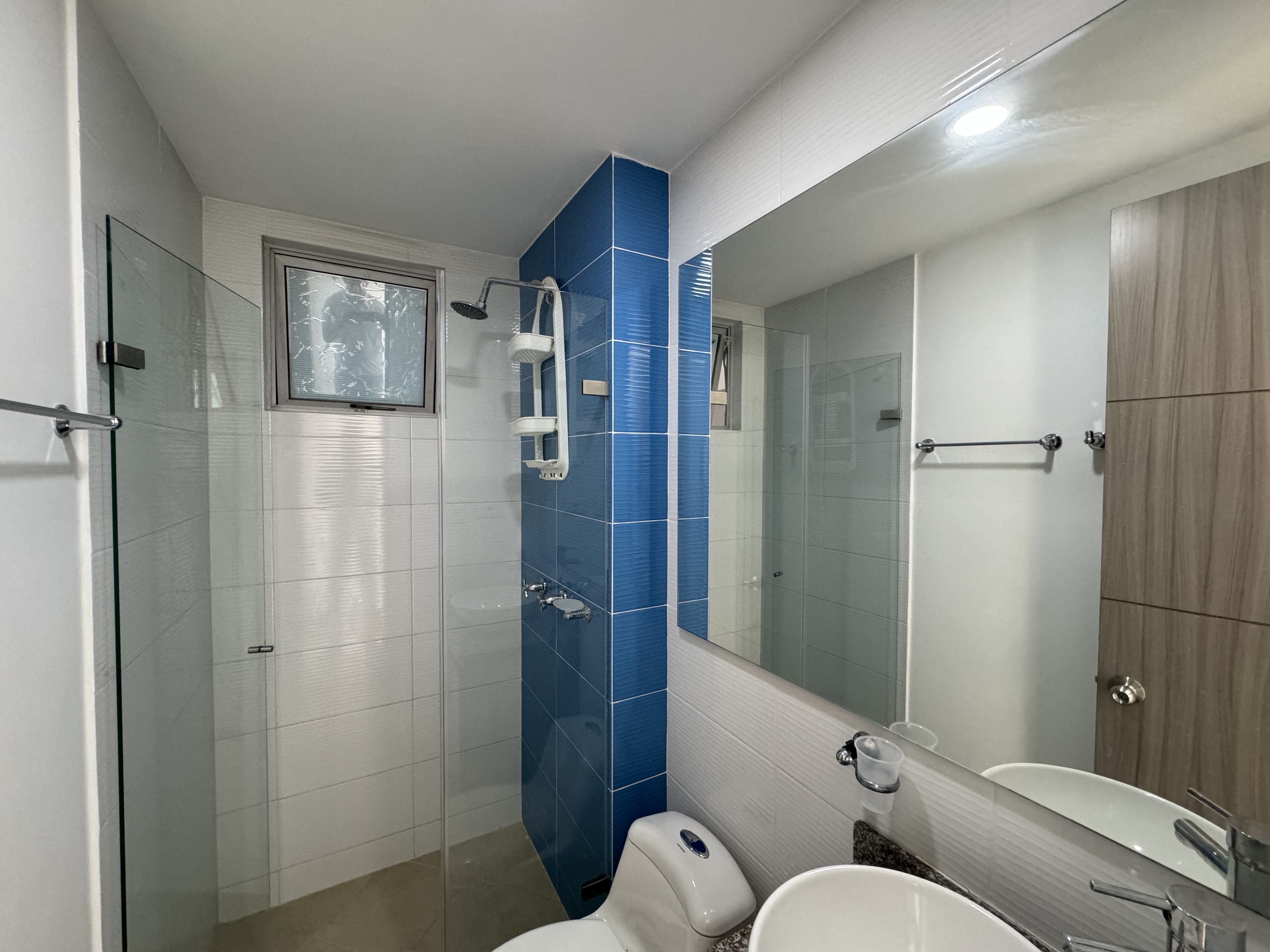Apartamento en arriendo en Rodadero Sur, Santa Marta · foto 10 de 21