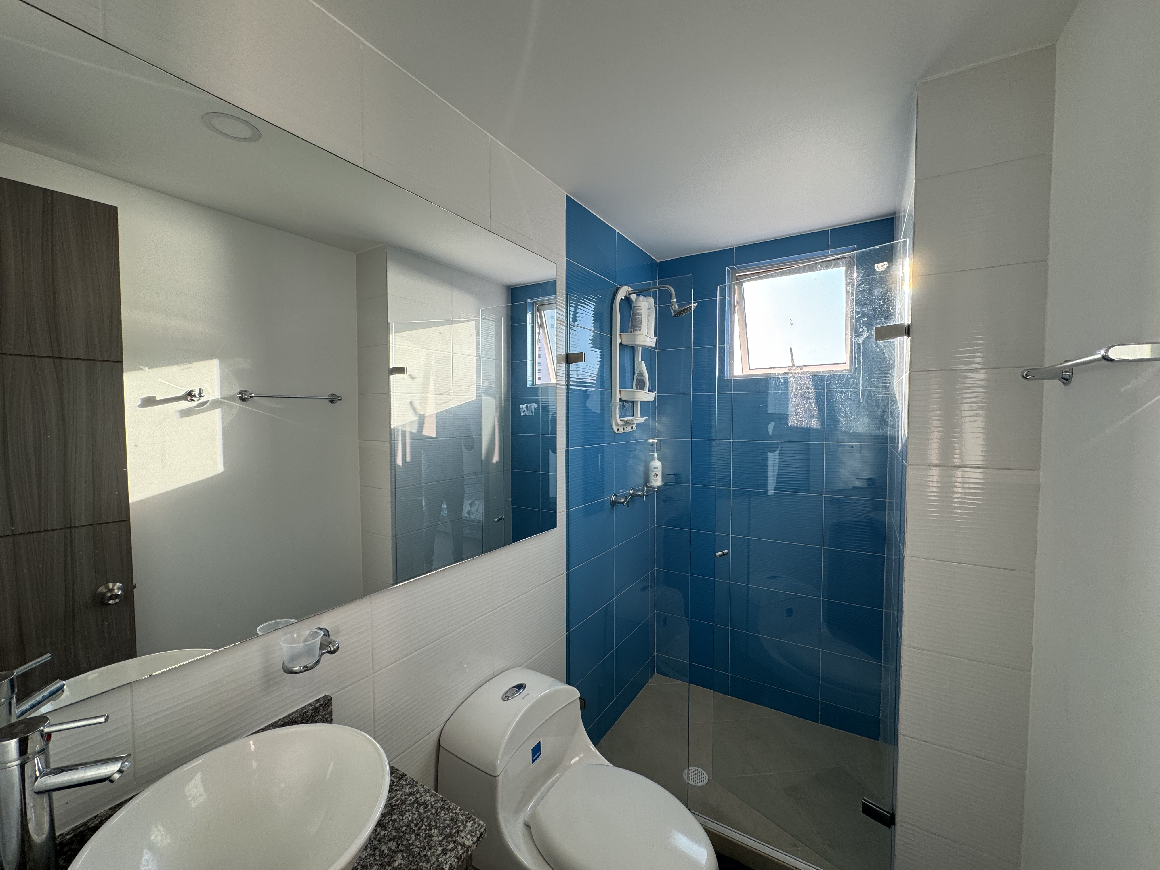 Apartamento en arriendo en Rodadero Sur, Santa Marta · foto 13 de 21